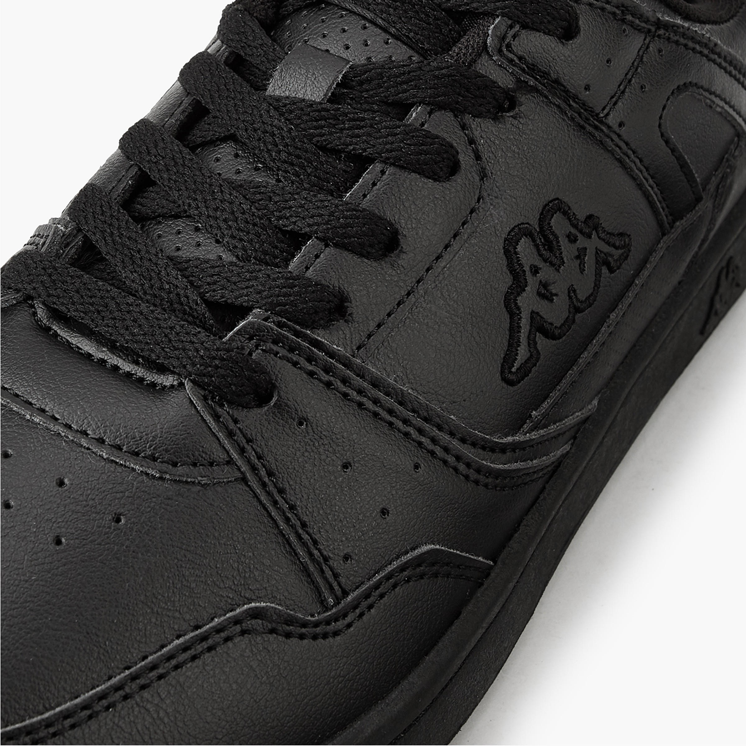 Kappa Men's Lace-Up Sneakers-men-shoes-sneakers-image-4