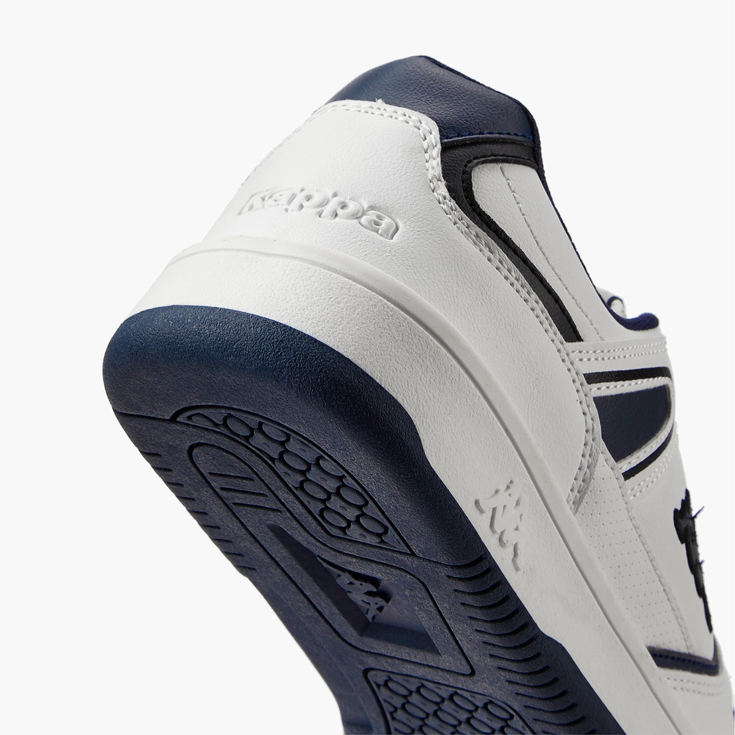 Kappa Men's Lace-Up Sneakers-men-shoes-sneakers-image-9