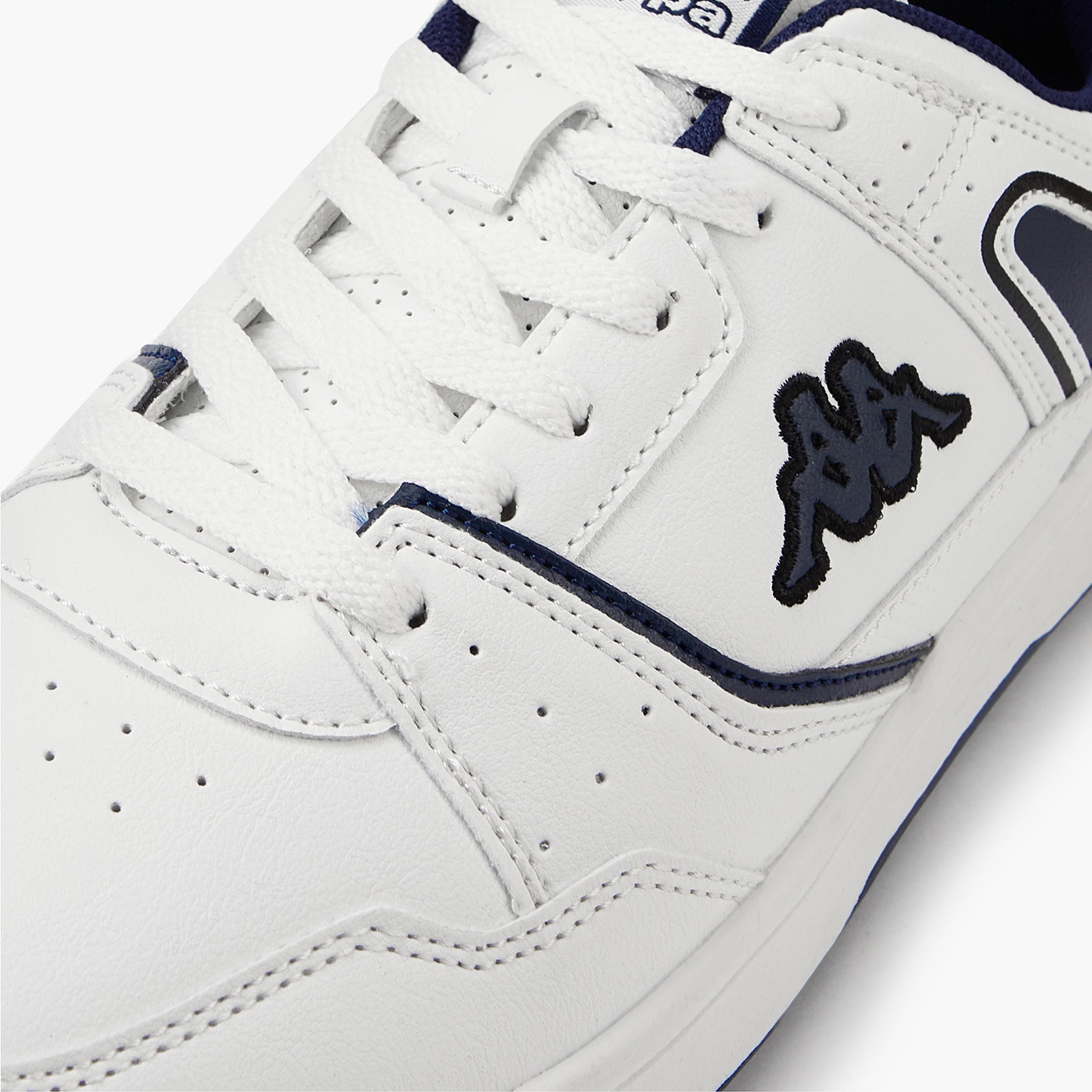 Kappa Men's Lace-Up Sneakers-men-shoes-sneakers-image-10