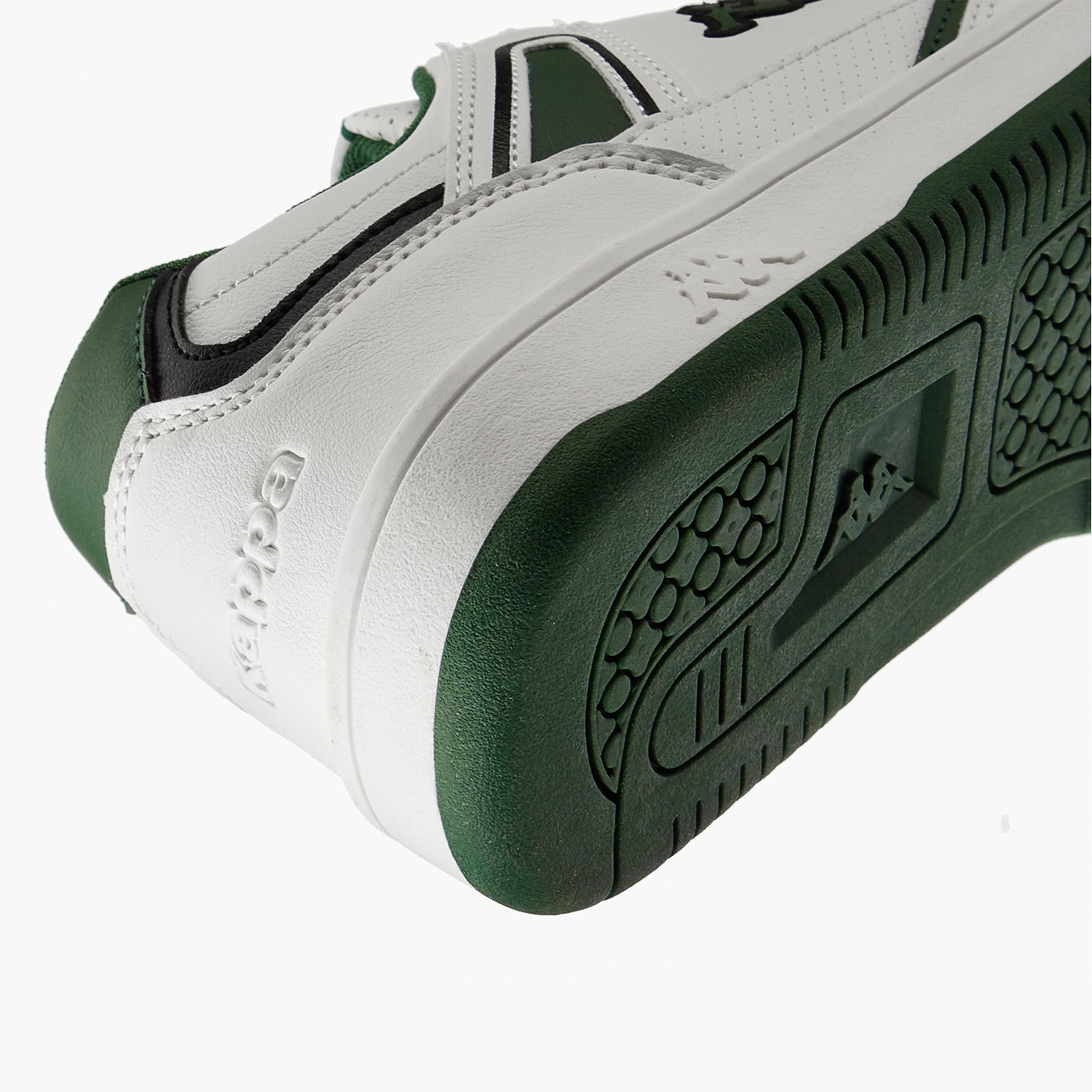 حذاء سنيكرز برباط للرجال من كابا-men-shoes-sneakers-image-4