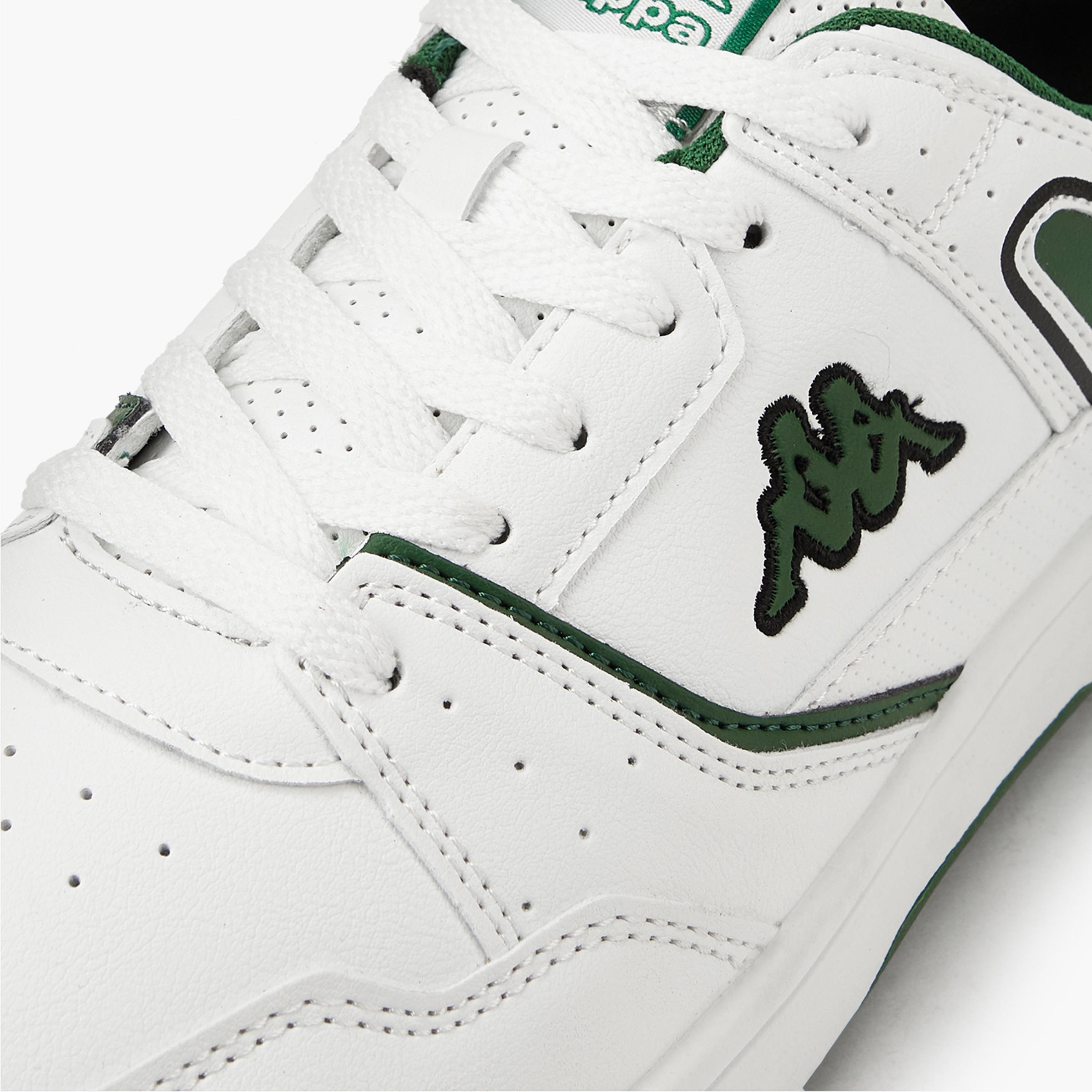 Kappa Men's Lace-Up Sneakers-men-shoes-sneakers-image-5