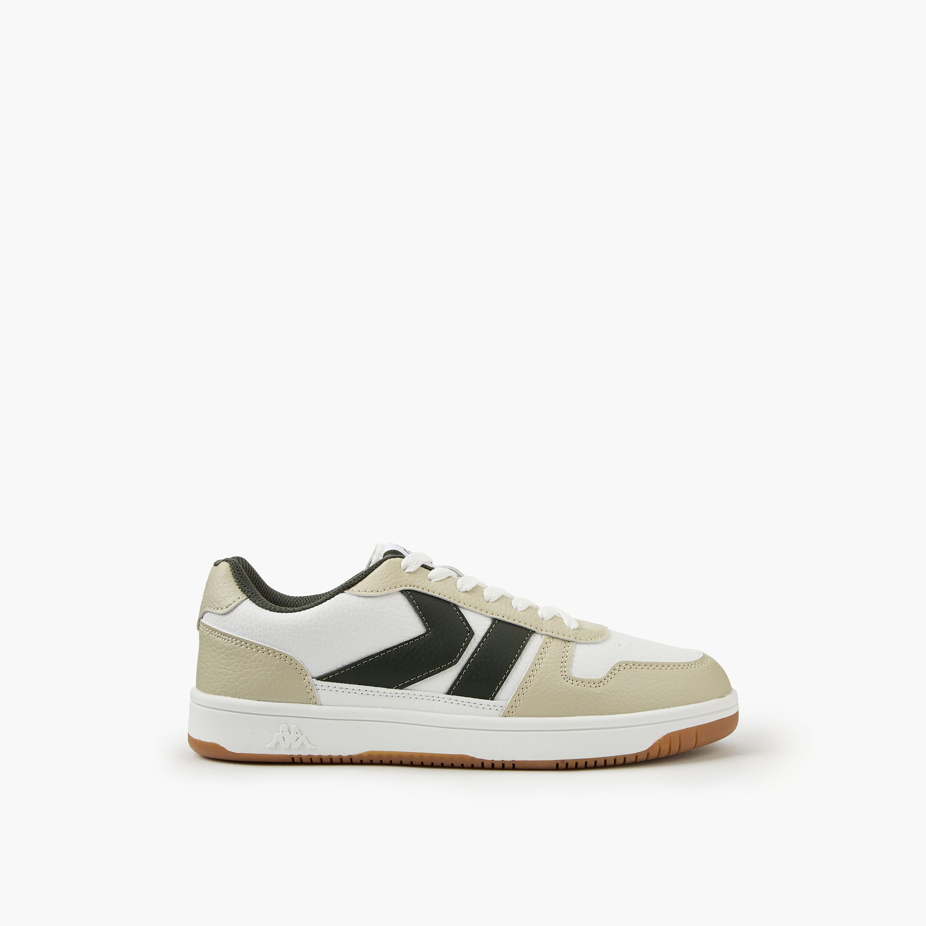 Kappa Men's Lace-Up Sneakers-women-shoes-sneakers-image-2