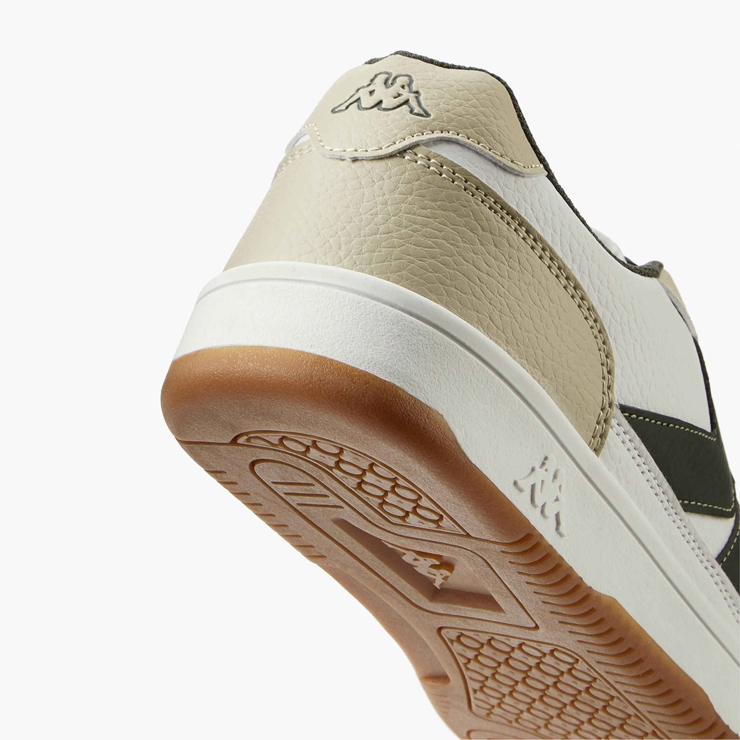 Kappa Men's Lace-Up Sneakers-women-shoes-sneakers-image-5