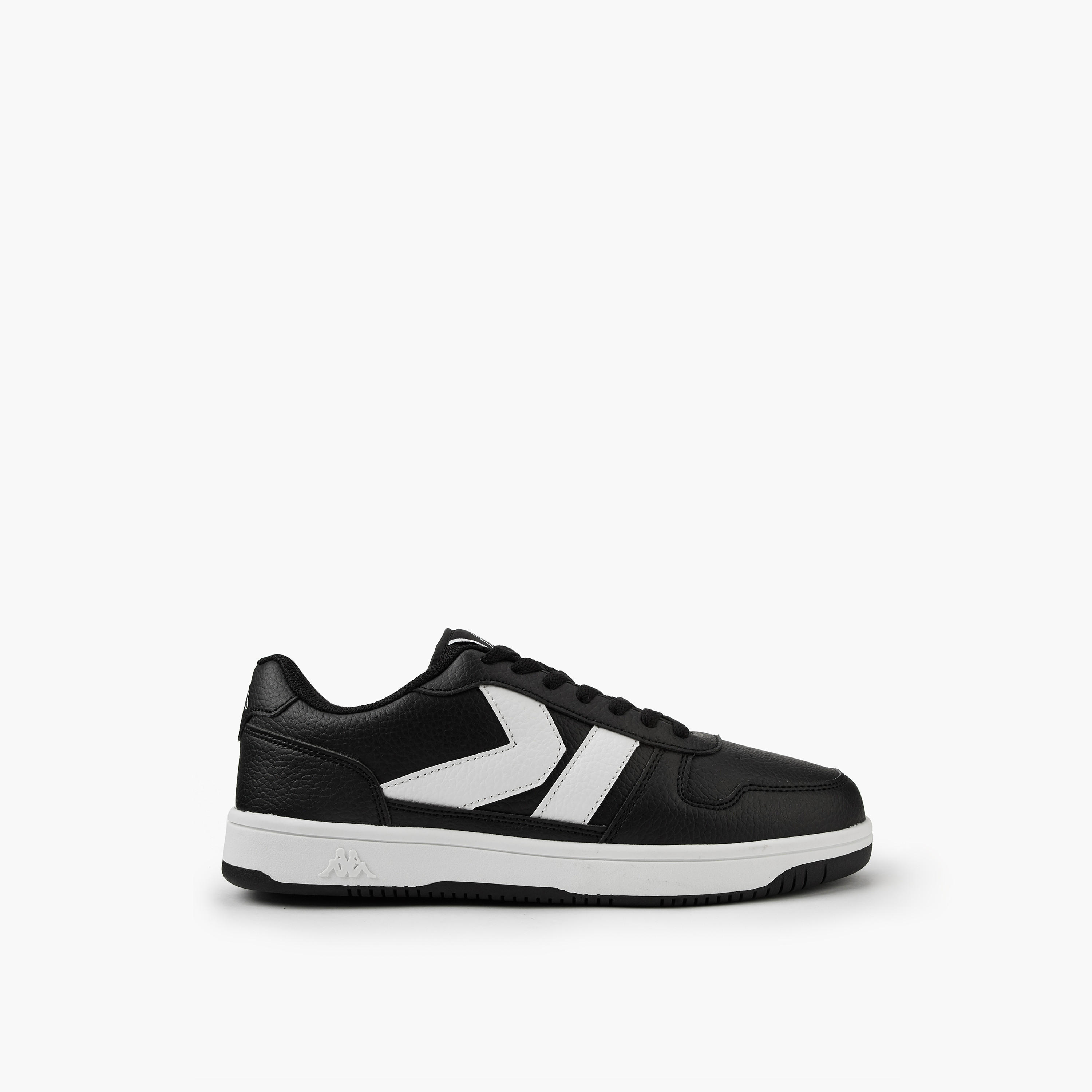 Kappa Men's Lace-Up Sneakers-men-shoes-sneakers-image-2