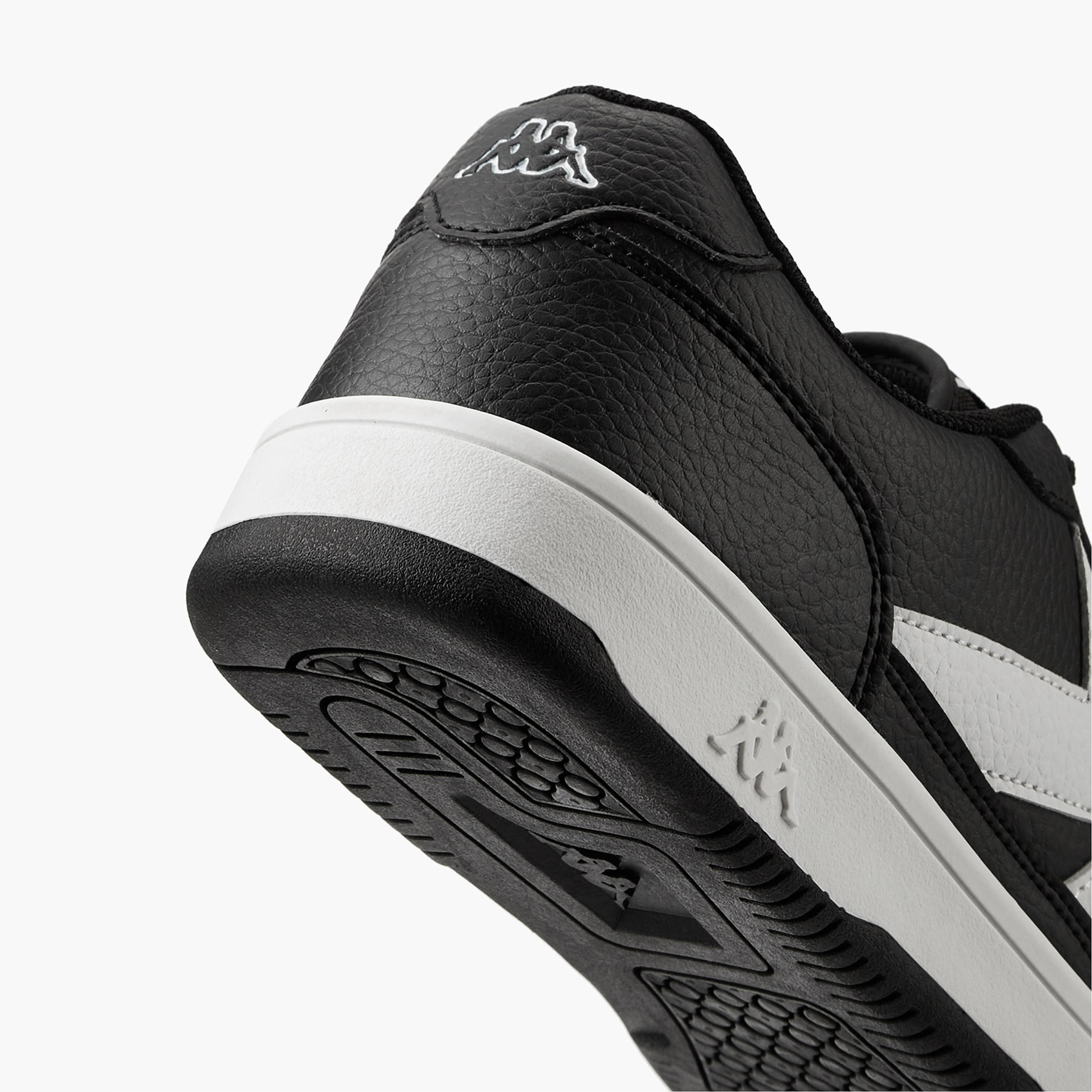 Kappa Men's Lace-Up Sneakers-men-shoes-sneakers-image-5