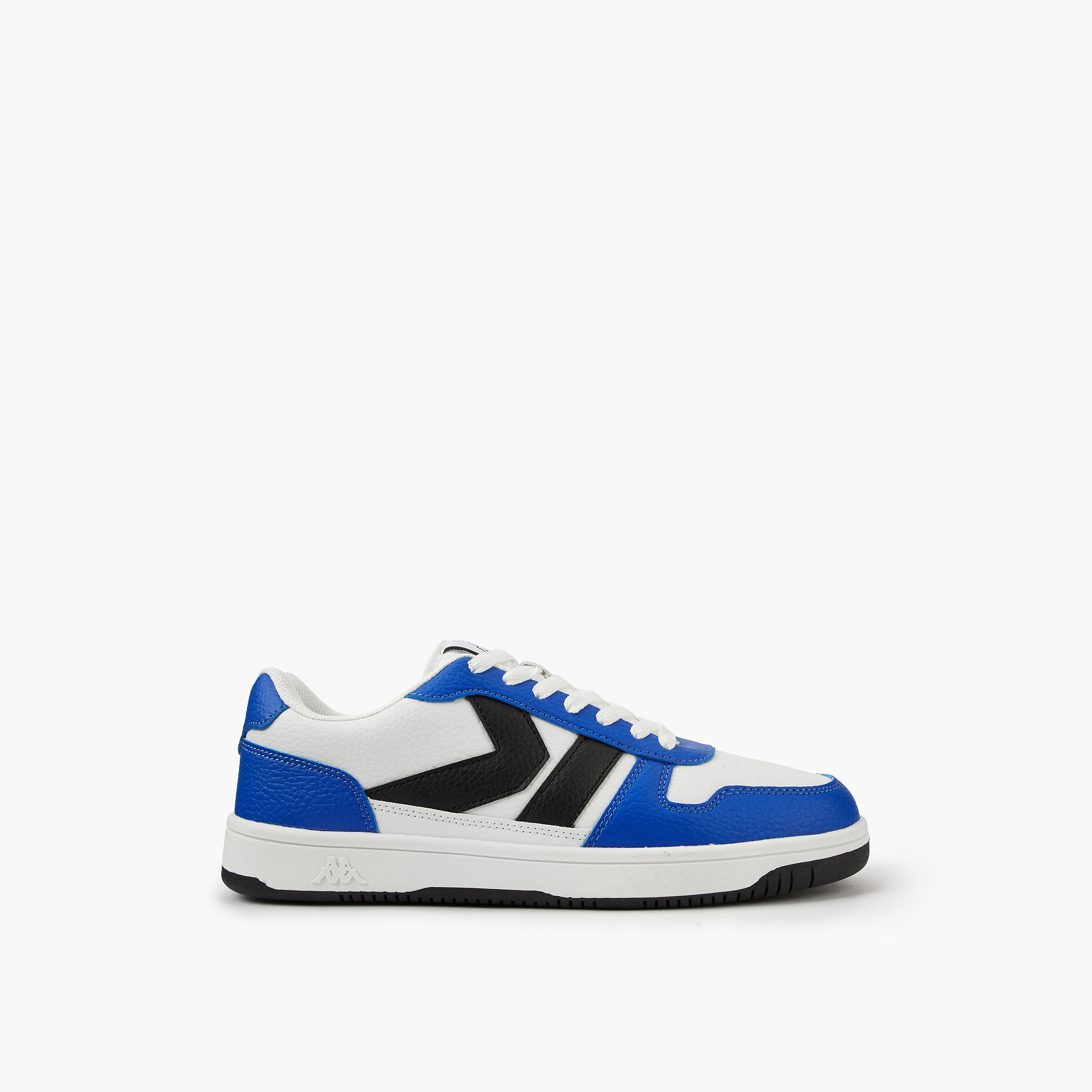 Kappa Men's Lace-Up Sneakers-men-shoes-sneakers-image-2