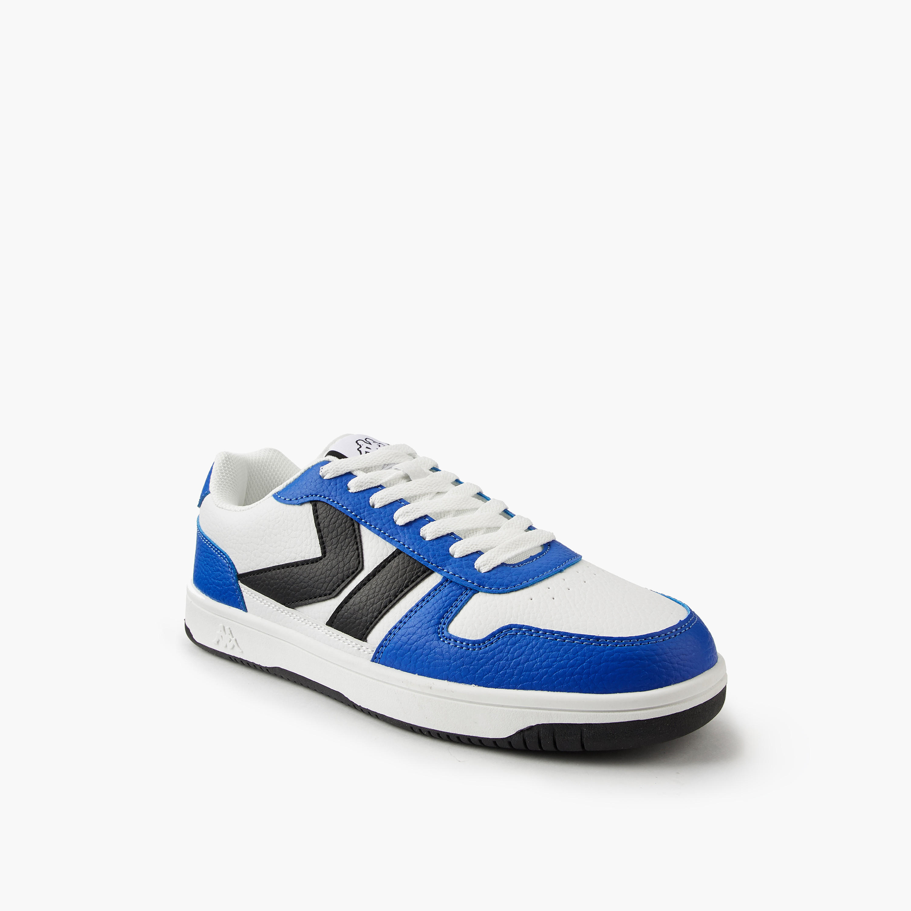 Kappa Men's Lace-Up Sneakers-men-shoes-sneakers-image-3