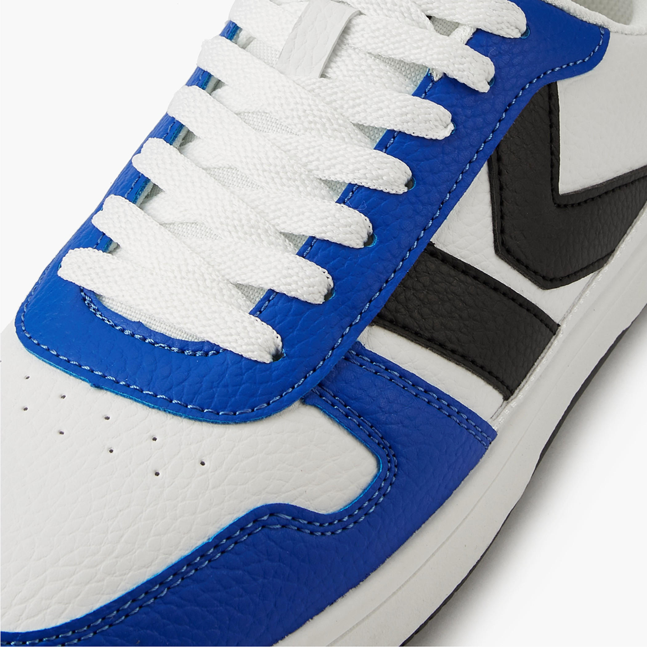 Kappa Men's Lace-Up Sneakers-men-shoes-sneakers-image-4