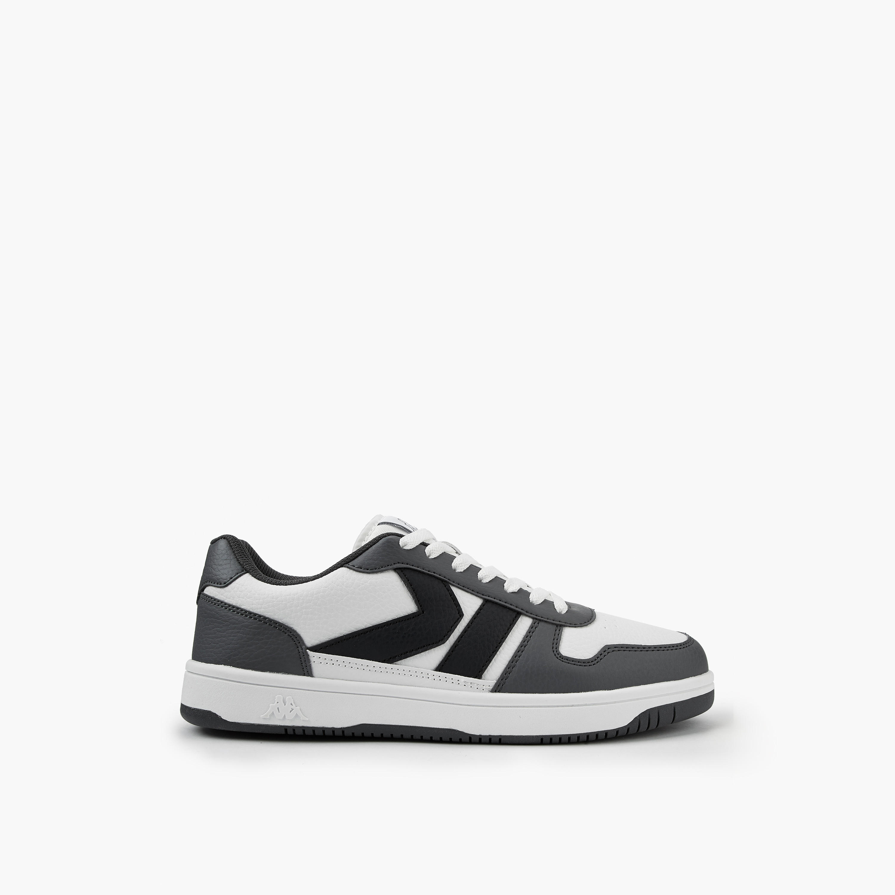 Kappa Men's Lace-Up Sneakers-women-shoes-sneakers-image-2