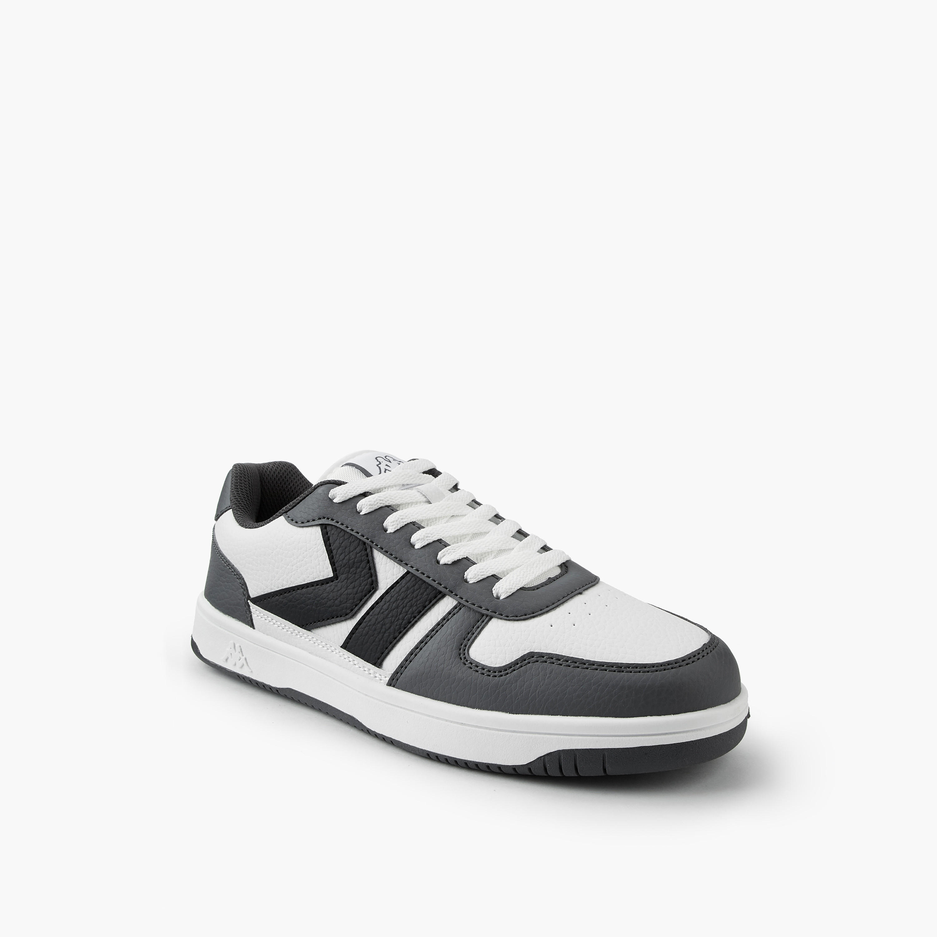 Kappa Men's Lace-Up Sneakers-women-shoes-sneakers-image-3