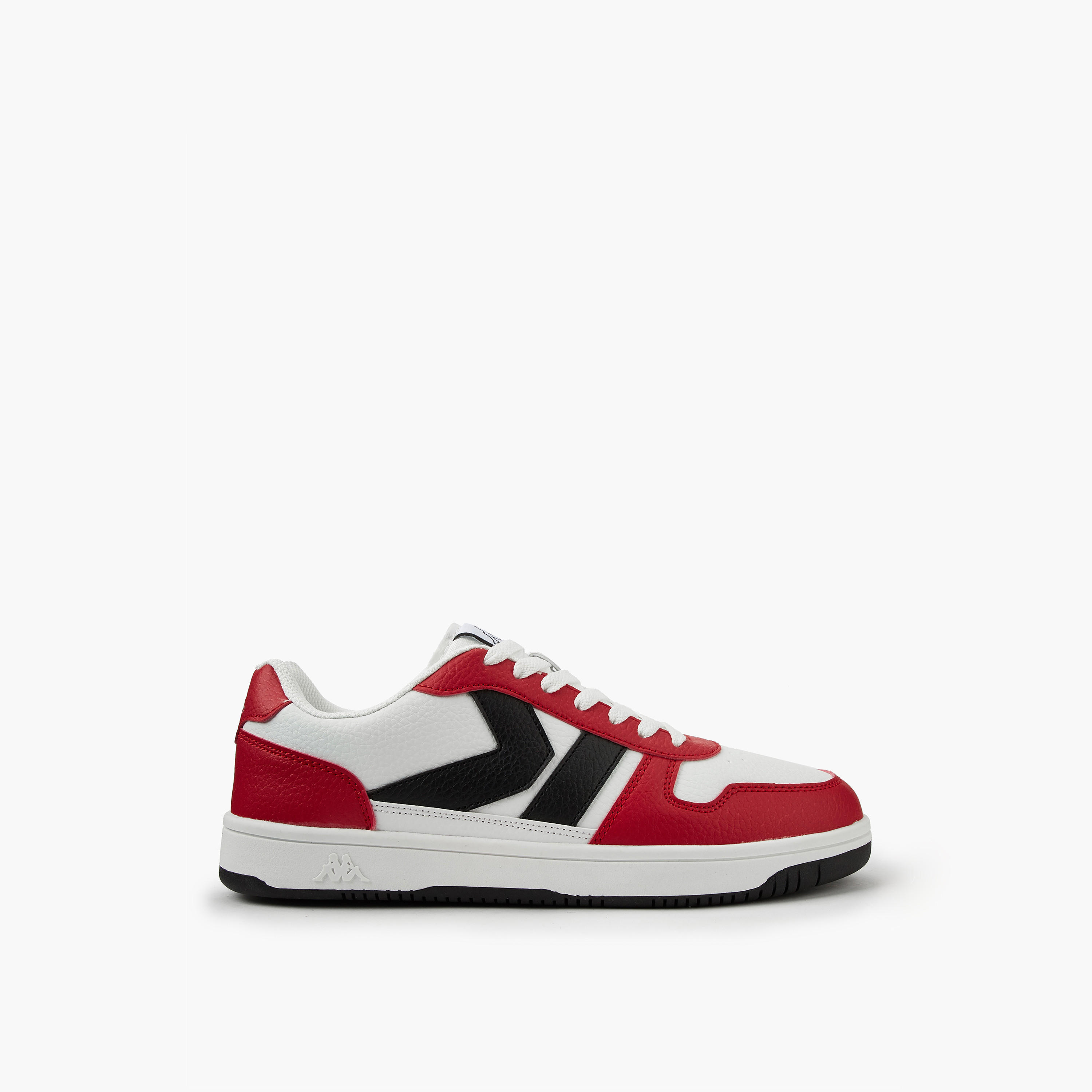 Kappa Men's Lace-Up Sneakers-men-shoes-sneakers-image-2
