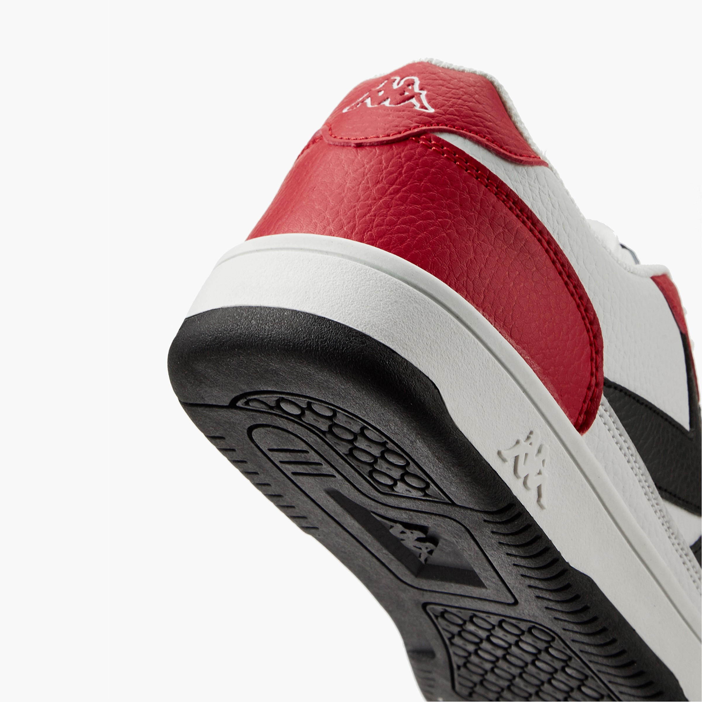 Kappa Men's Lace-Up Sneakers-men-shoes-sneakers-image-5