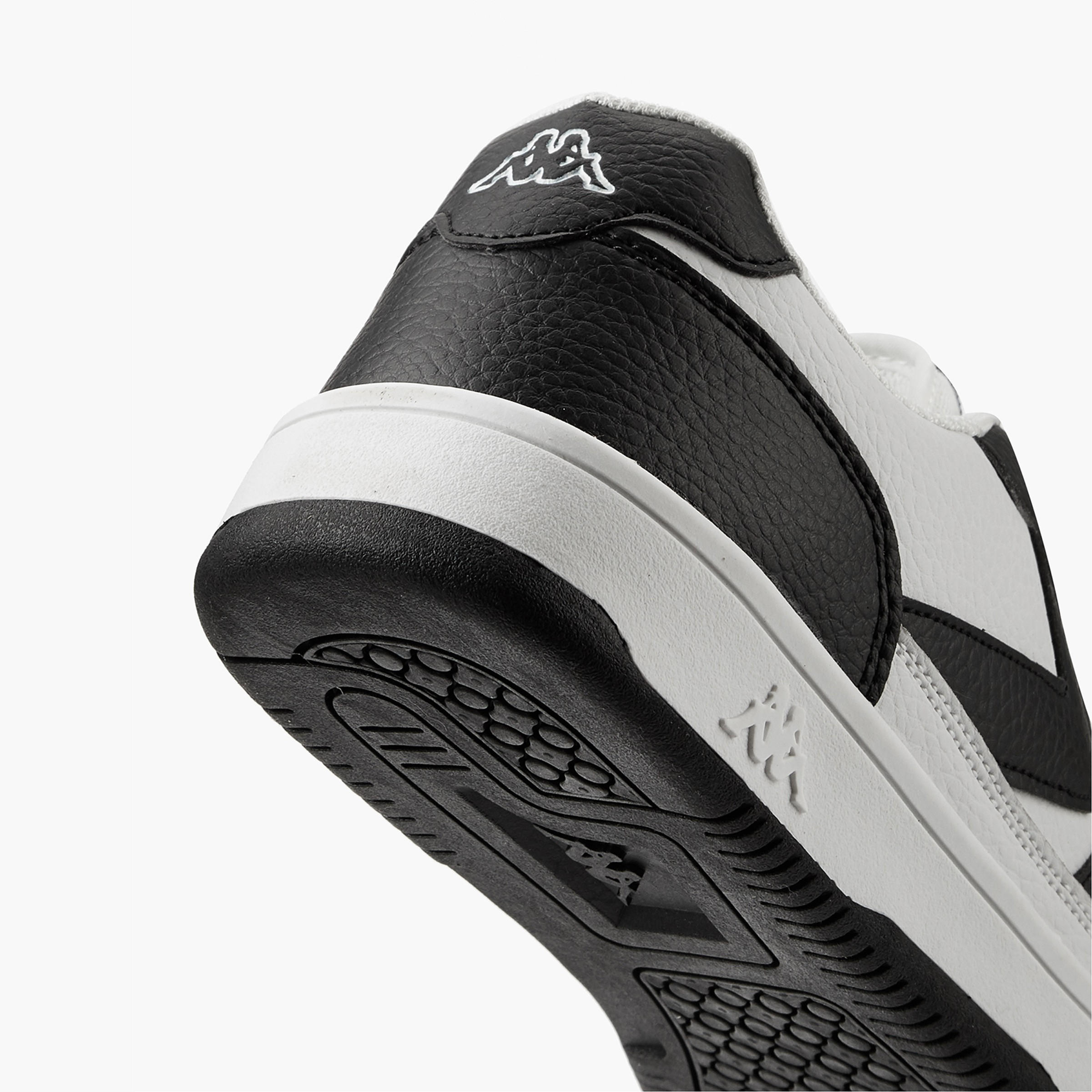 Kappa Men's Lace-Up Sneakers-women-shoes-sneakers-image-5