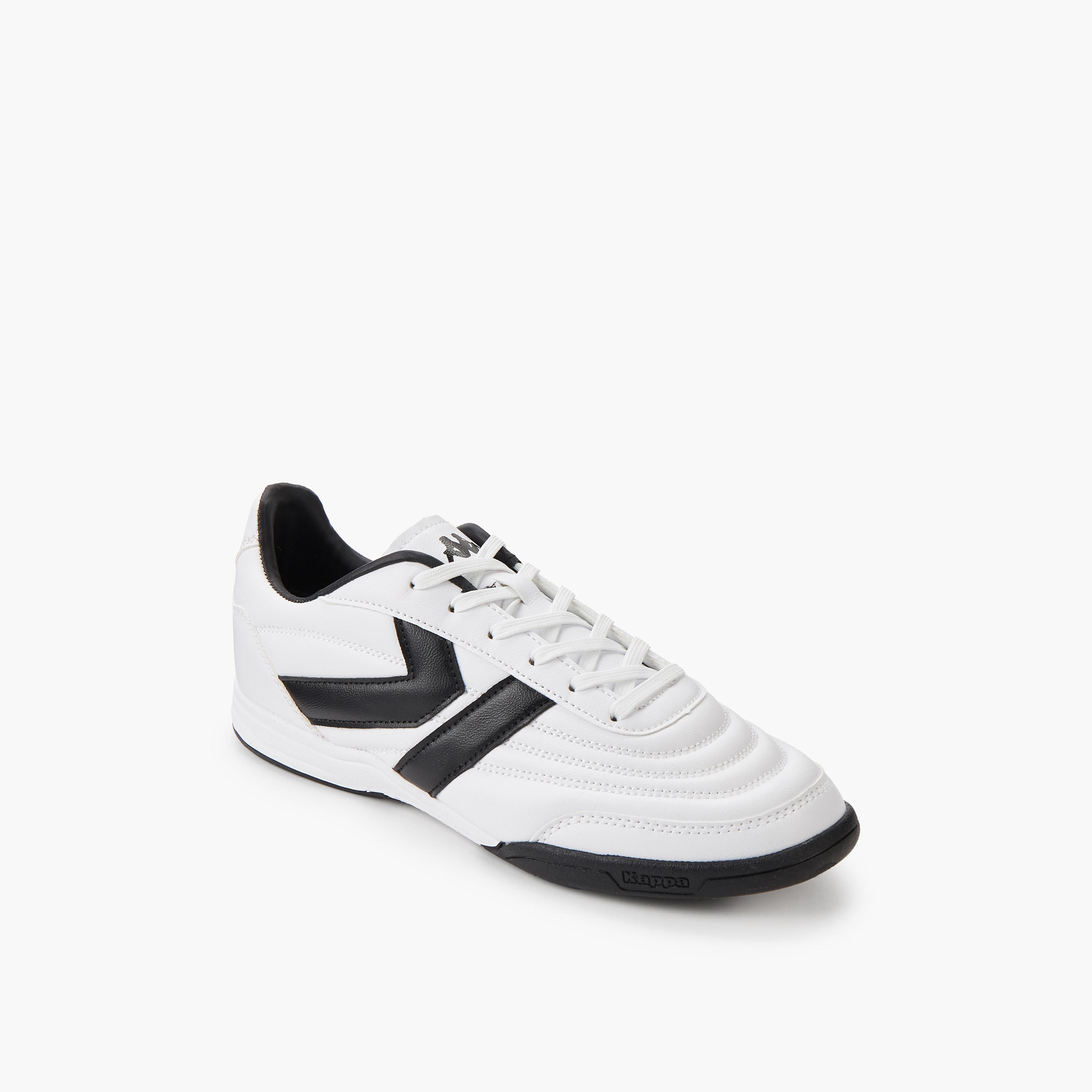 Kappa Men Lace-Up Sports Shoes-men-shoes-sports-image-2