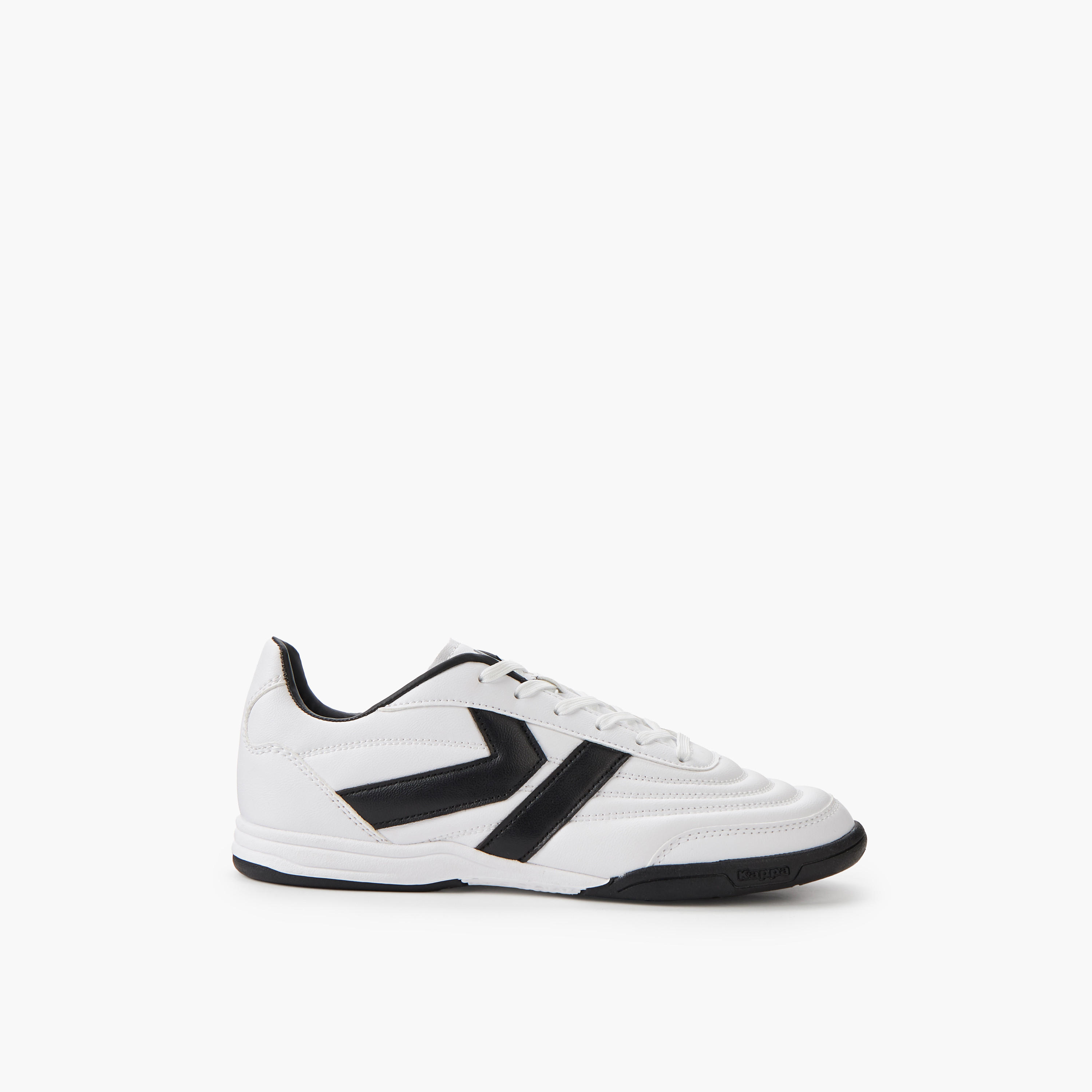 Kappa Men Lace-Up Sports Shoes-men-shoes-sports-image-3