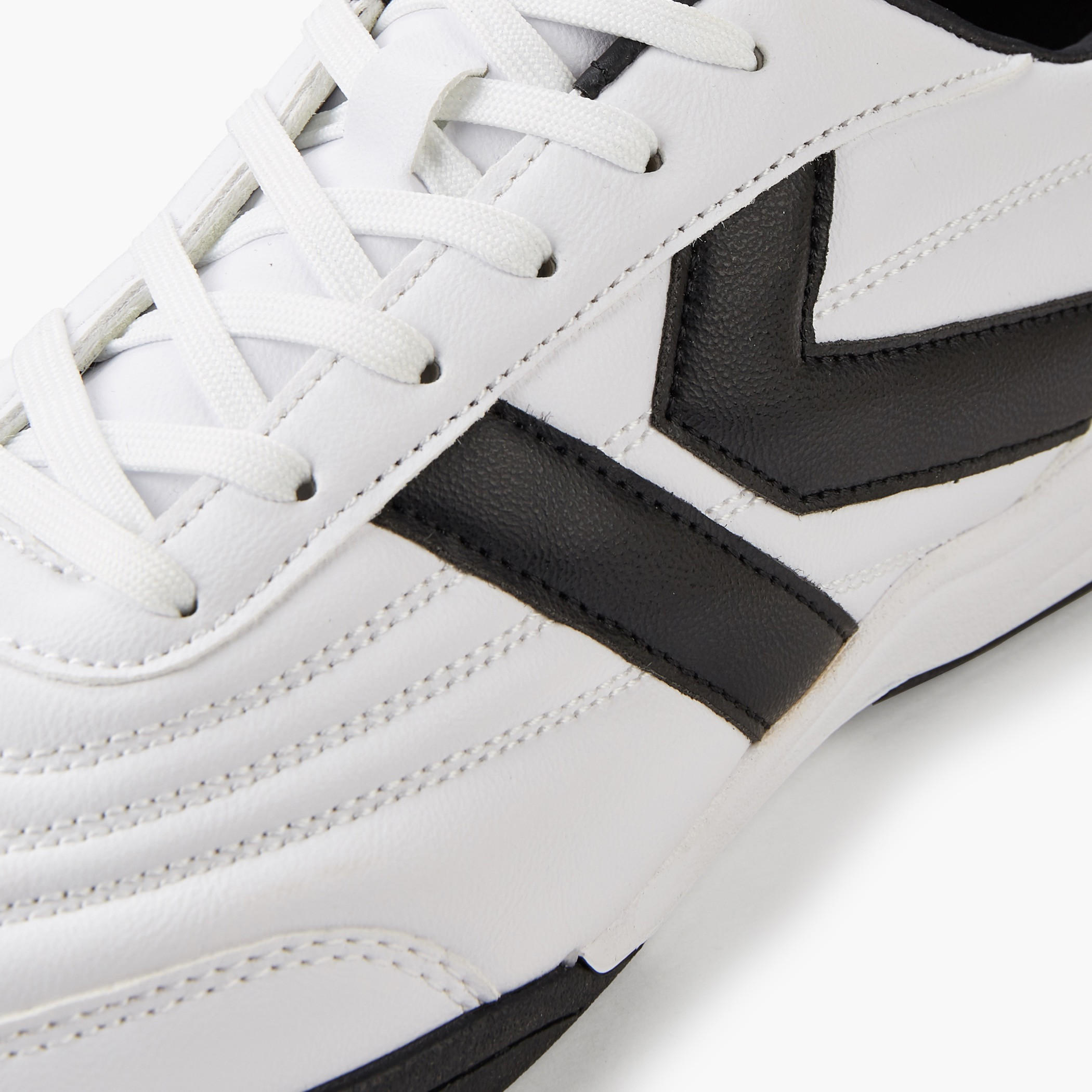 Kappa Men Lace-Up Sports Shoes-men-shoes-sports-image-5
