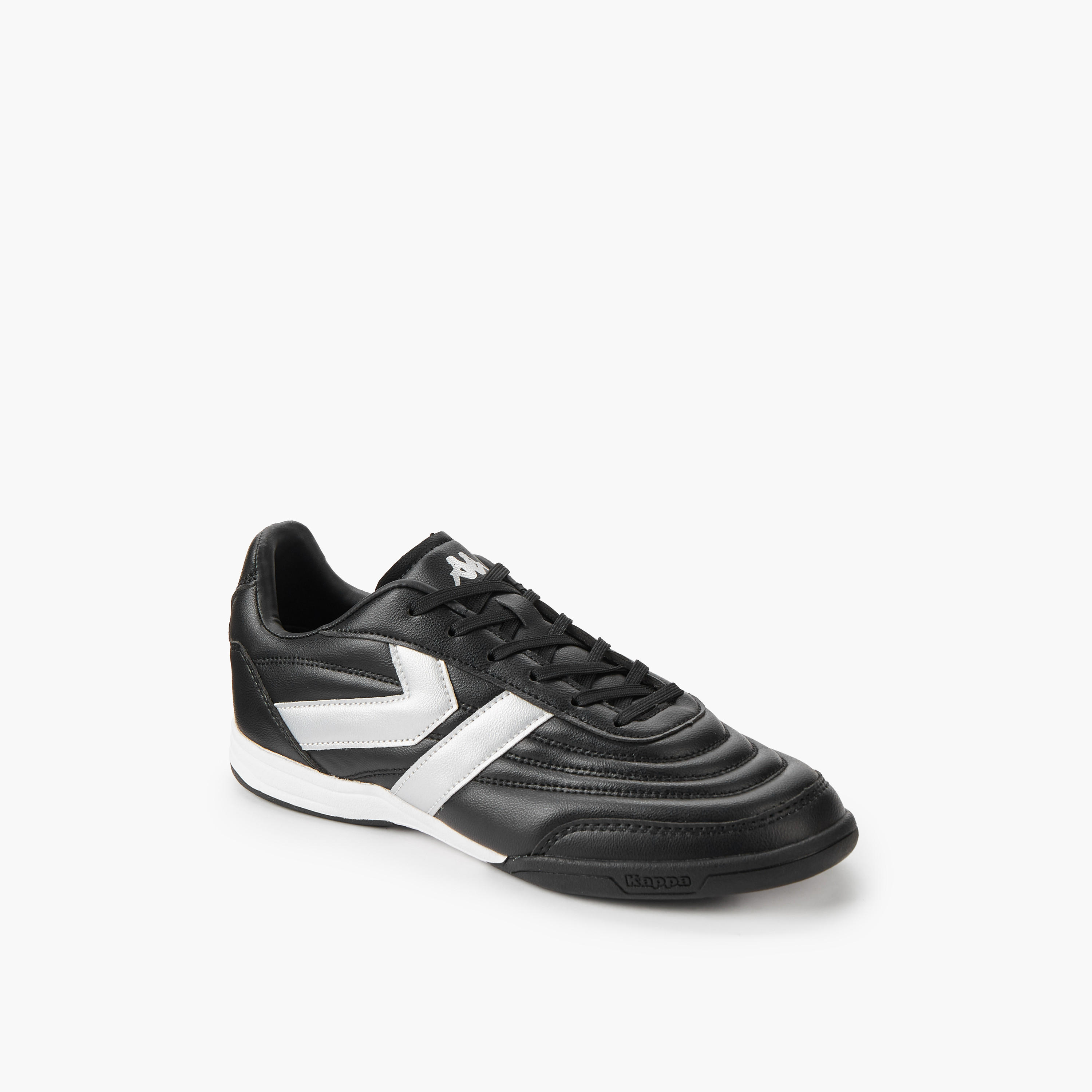 Kappa Men Lace-Up Sports Shoes-men-shoes-sports-image-2