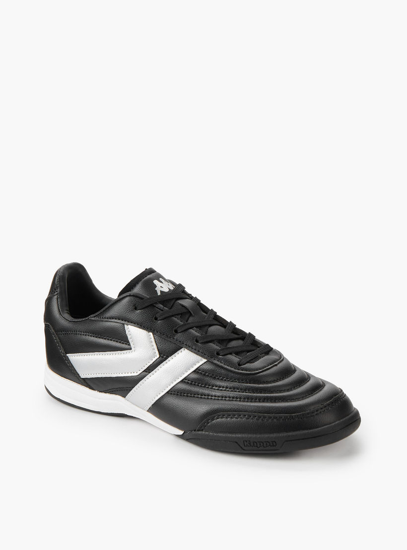 Kappa Men Lace-Up Sports Shoes-men-shoes-sports-image-2