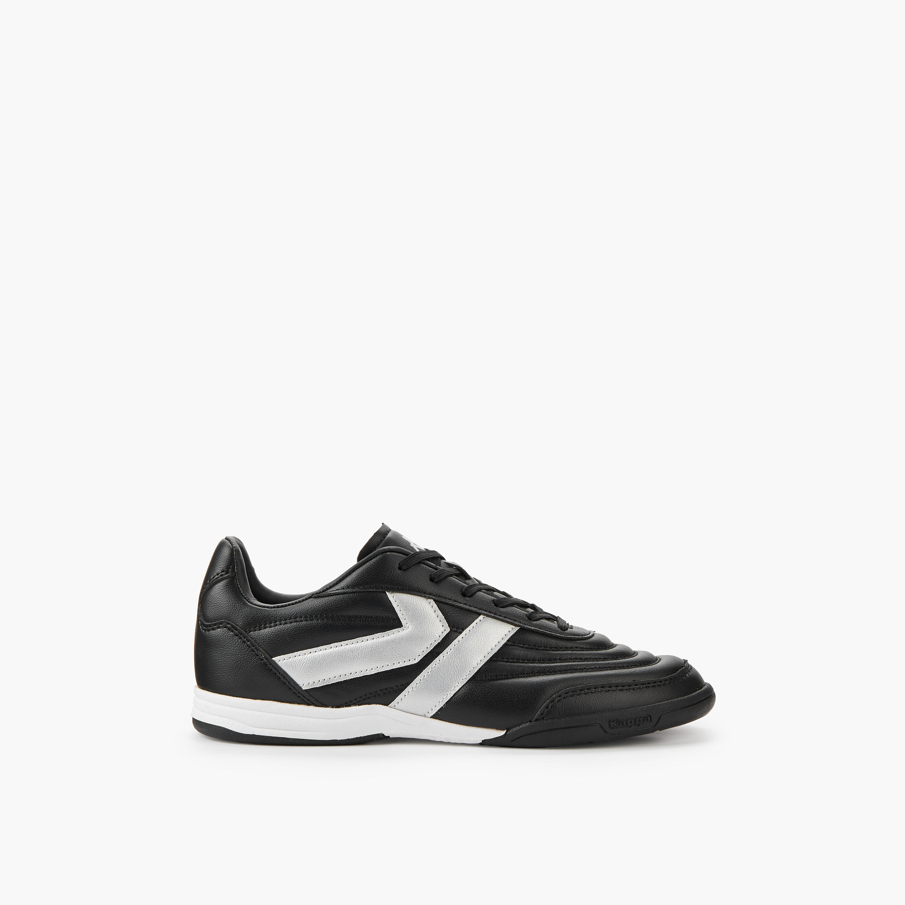 Kappa Men Lace-Up Sports Shoes-men-shoes-sports-image-3