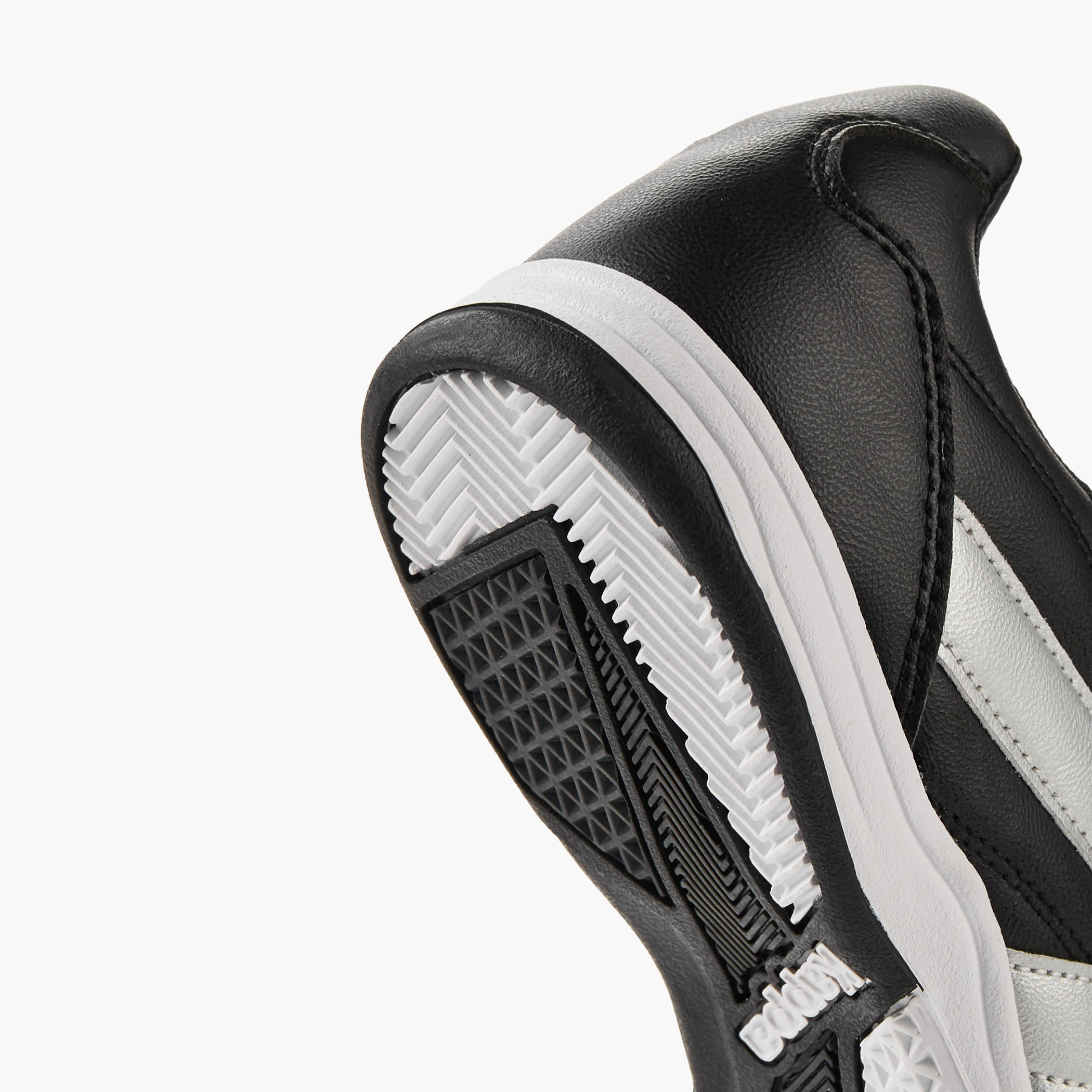 Kappa Men Lace-Up Sports Shoes-men-shoes-sports-image-4
