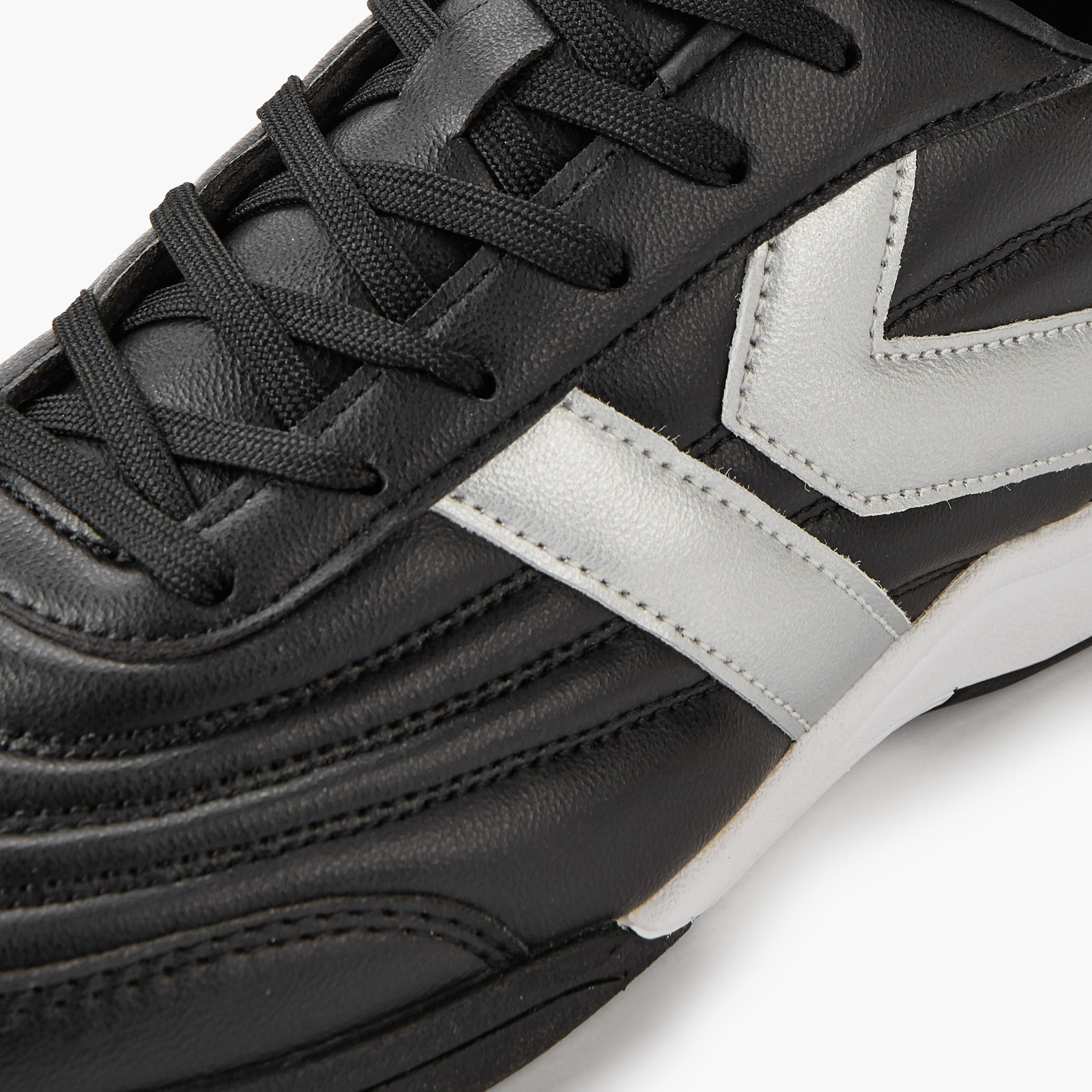 Kappa Men Lace-Up Sports Shoes-men-shoes-sports-image-5