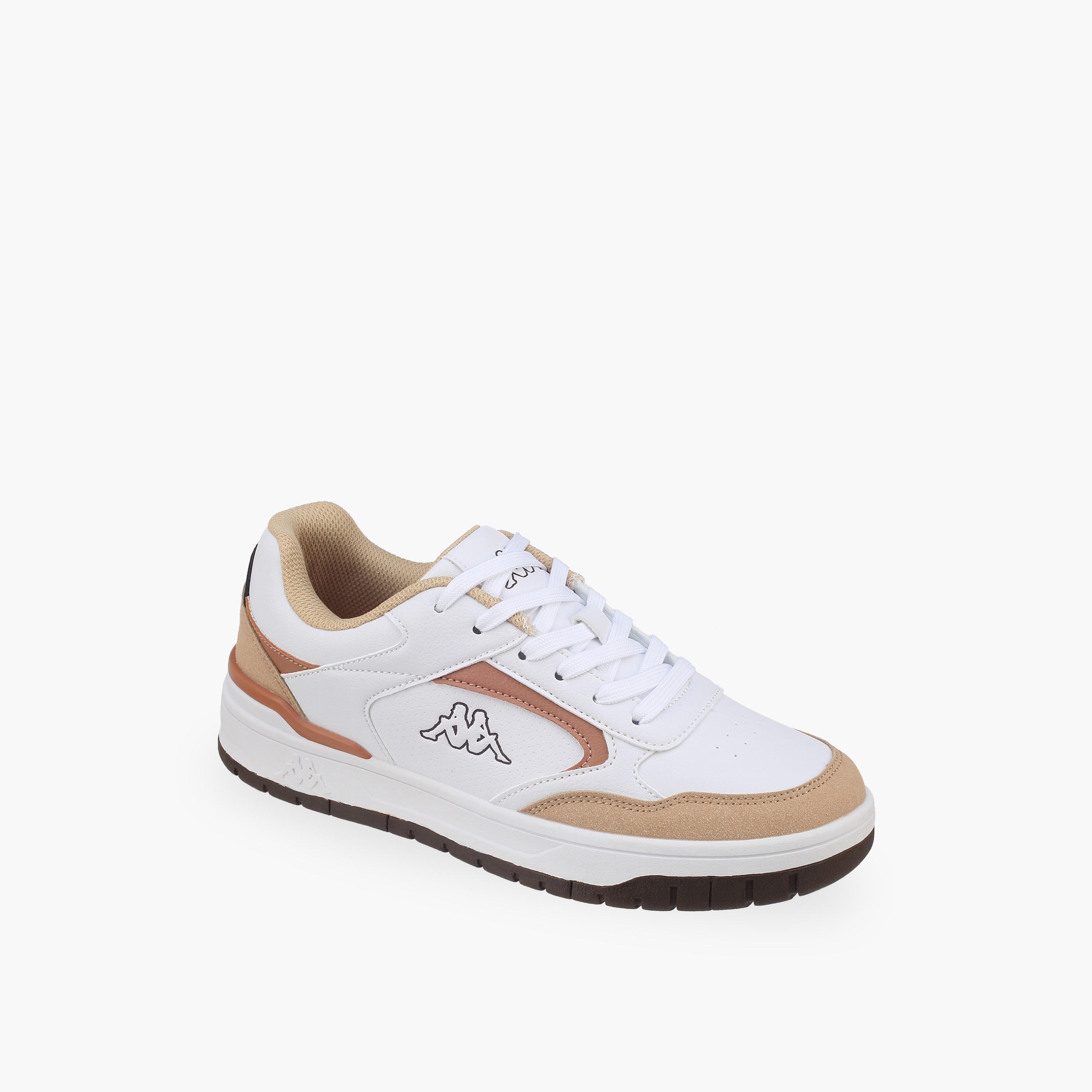 حذاء رياضي برباط إغلاق للرجال من كابا-men-shoes-sports-image-2