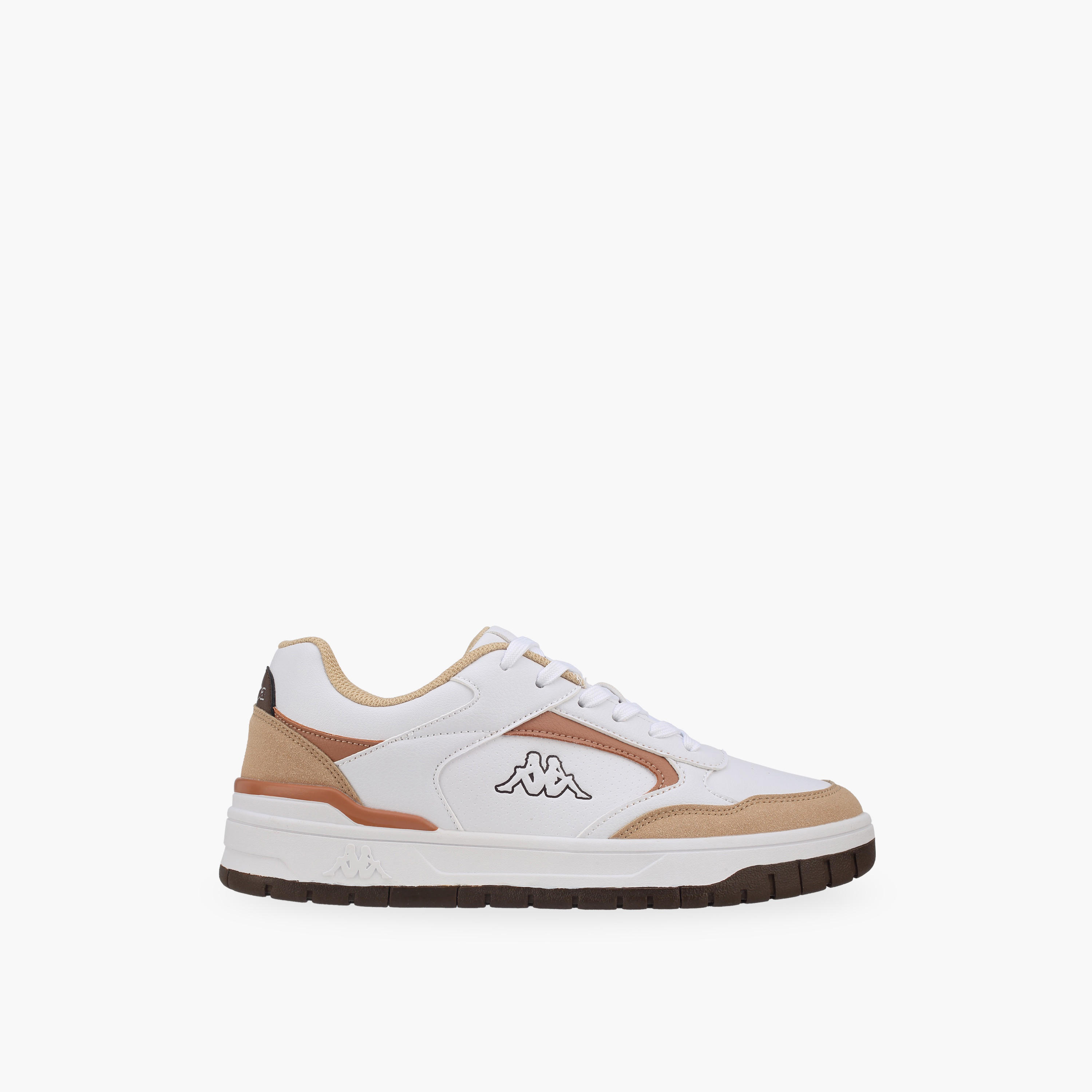 حذاء رياضي برباط إغلاق للرجال من كابا-men-shoes-sports-image-3