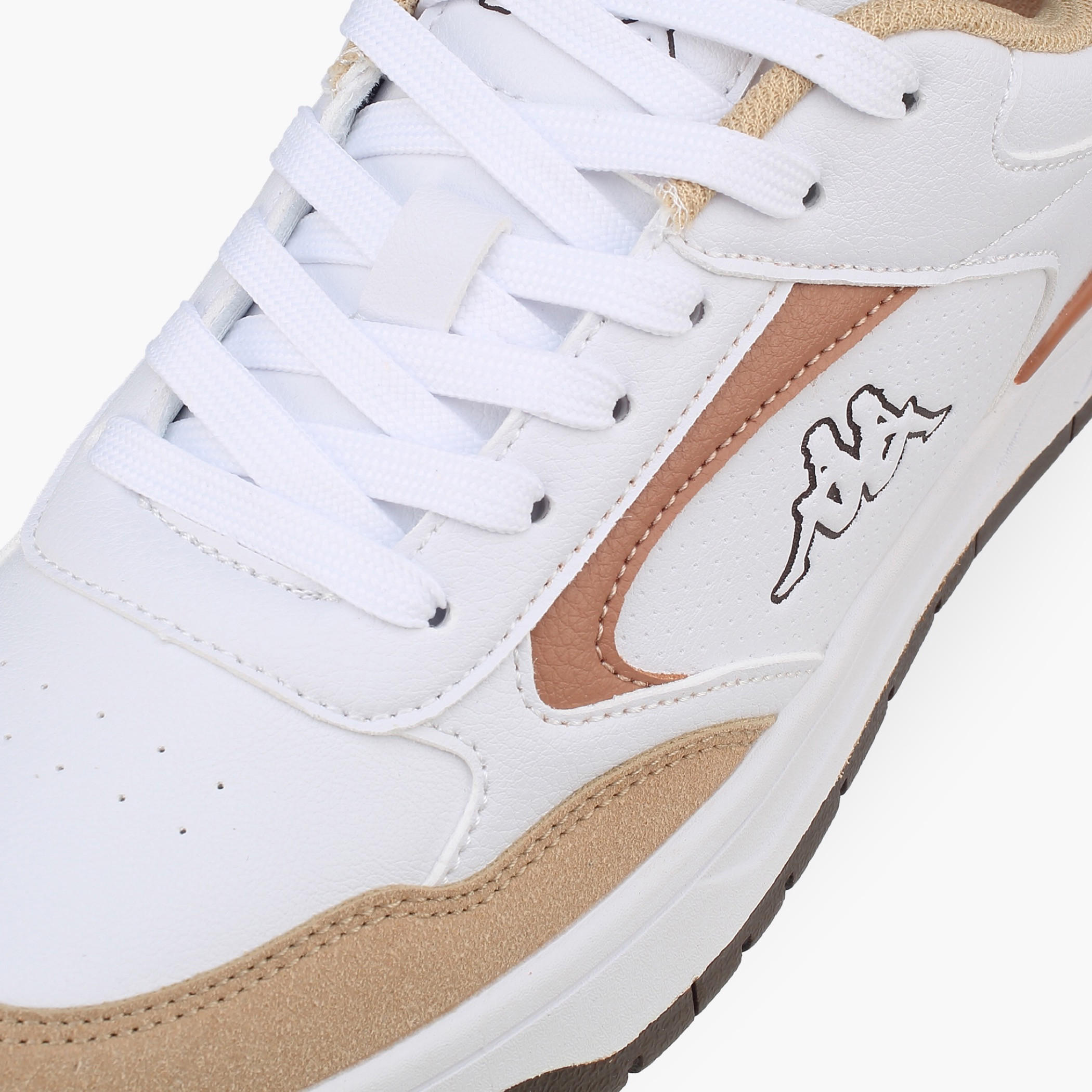 حذاء رياضي برباط إغلاق للرجال من كابا-men-shoes-sports-image-4
