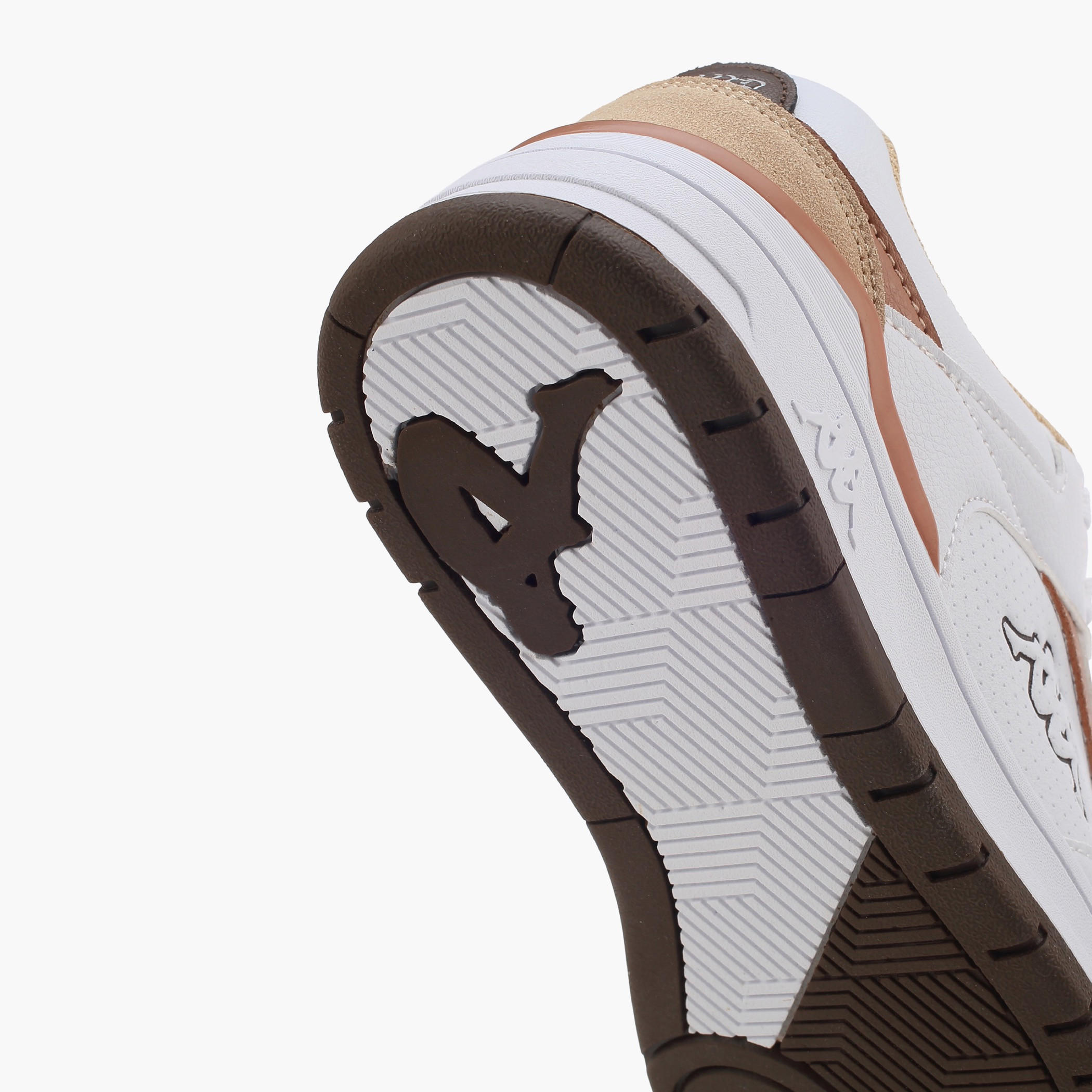 Kappa Women Lace-Up Sports Shoes-women-shoes-sports-image-5