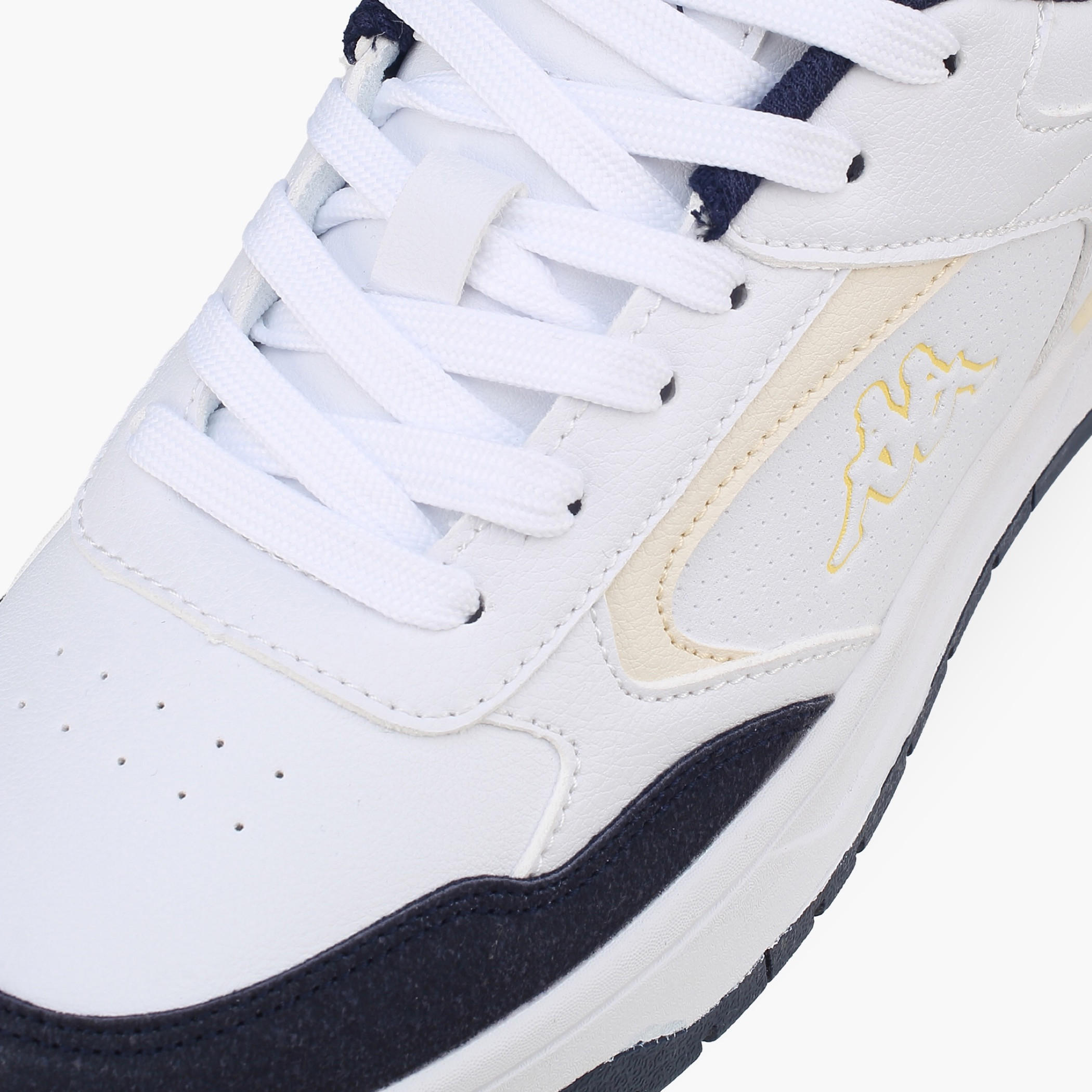 حذاء رياضي برباط إغلاق للرجال من كابا-men-shoes-sports-image-4