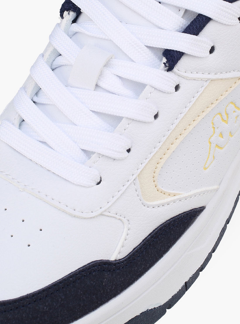 حذاء رياضي برباط إغلاق للرجال من كابا-men-shoes-sports-image-4