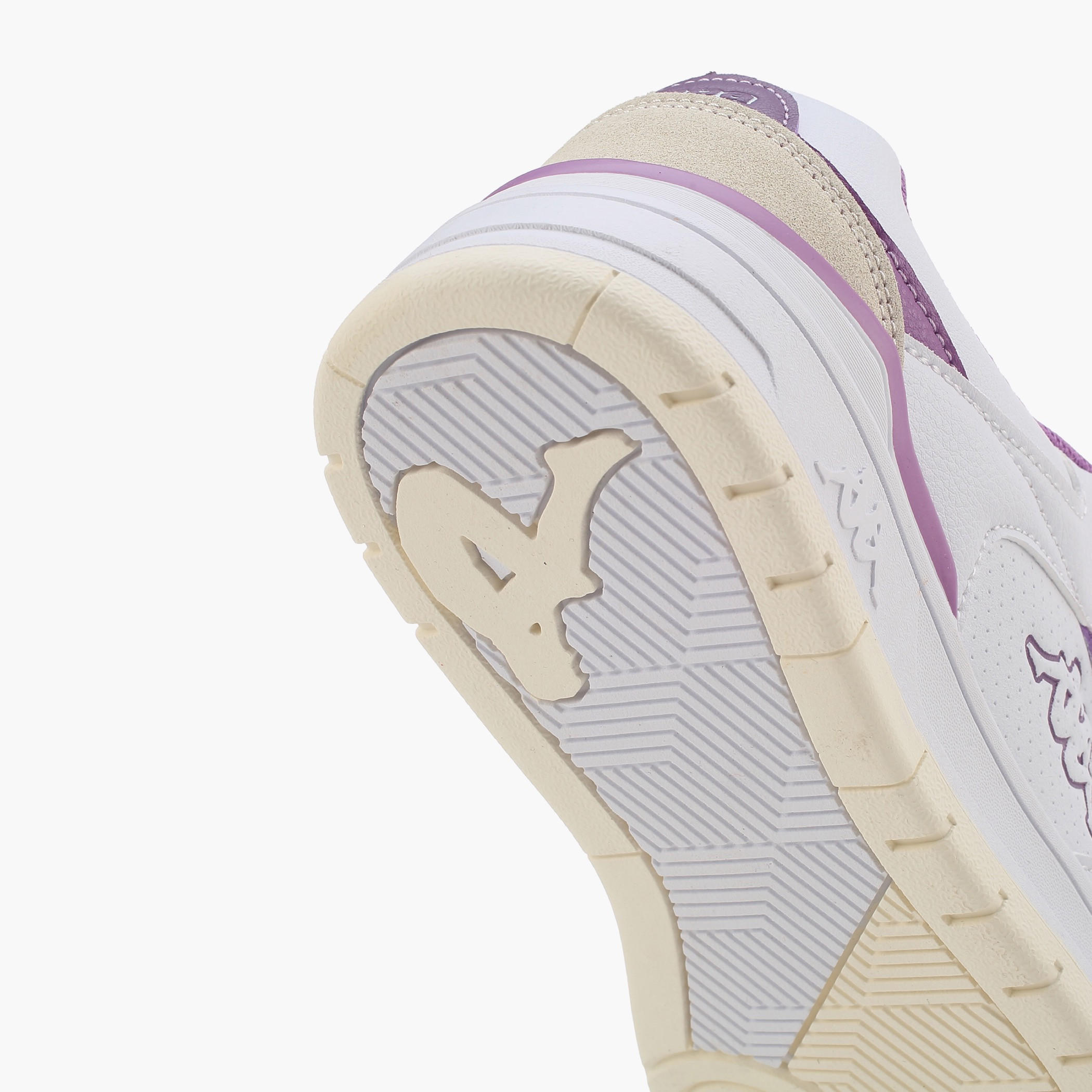 Kappa Women Lace-Up Sports Shoes-women-shoes-sports-image-5