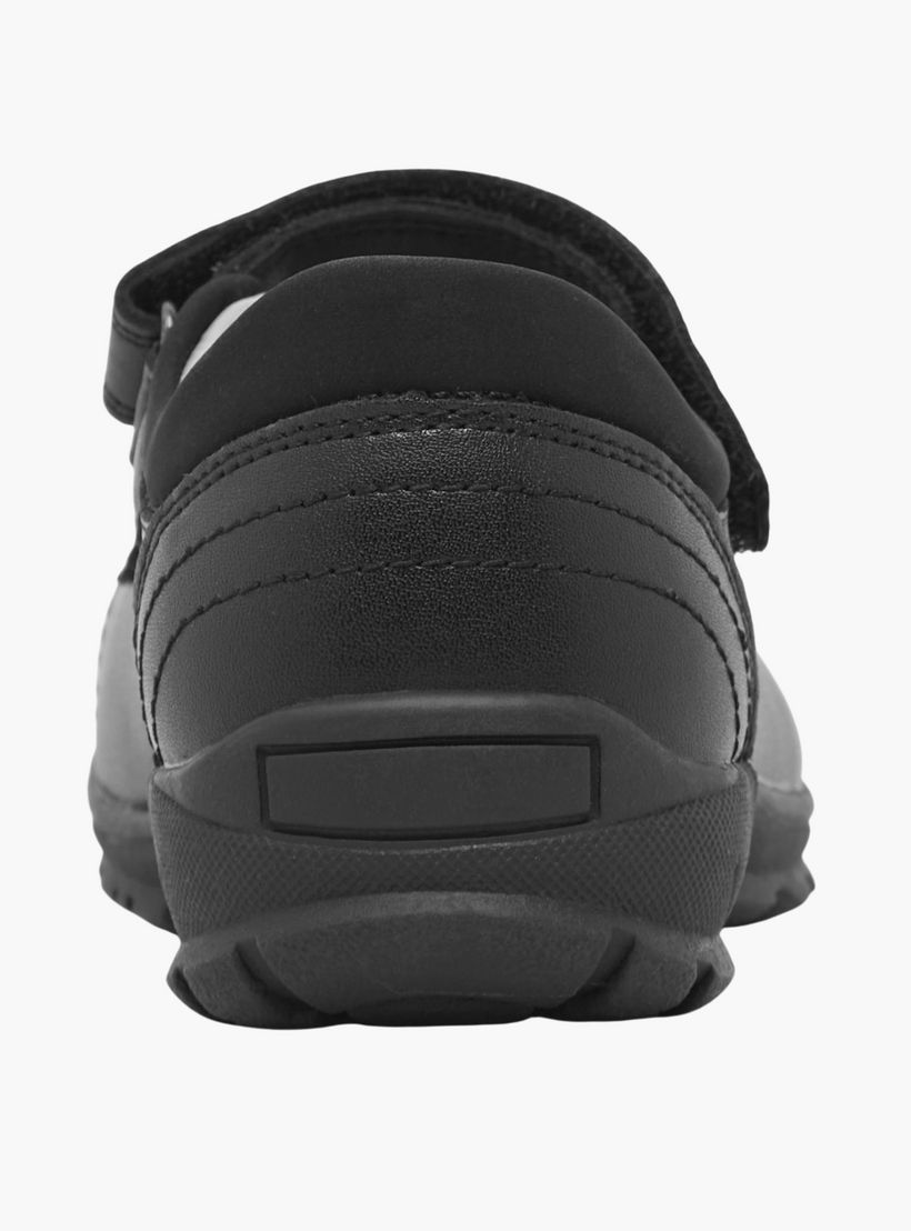 Juniors Girls Hook & Loop Mary Jane School Shoes-girls-shoes-maryjanes-image-9