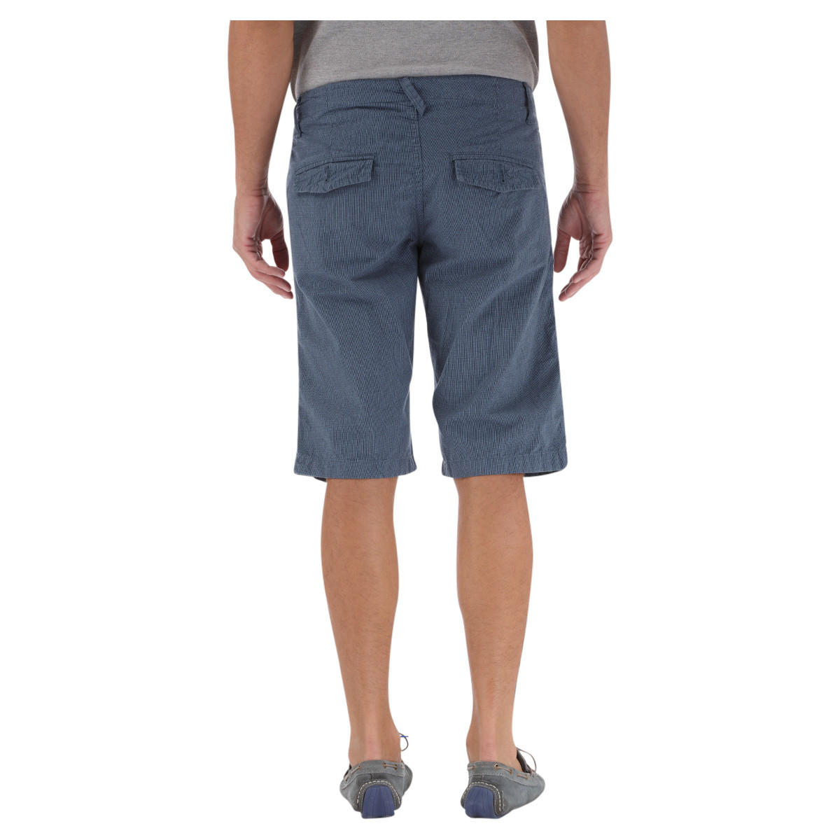 Striped Yarn Dyed Shorts-men-clothing-bottoms-shorts-image-2