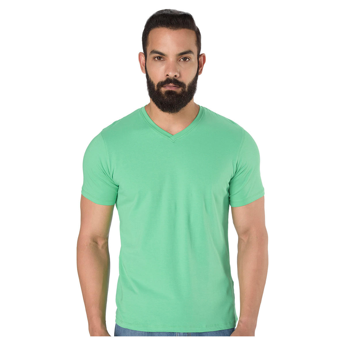 V Neck T-shirt-men-clothing-tshirtsandpolos-tshirts-image-1