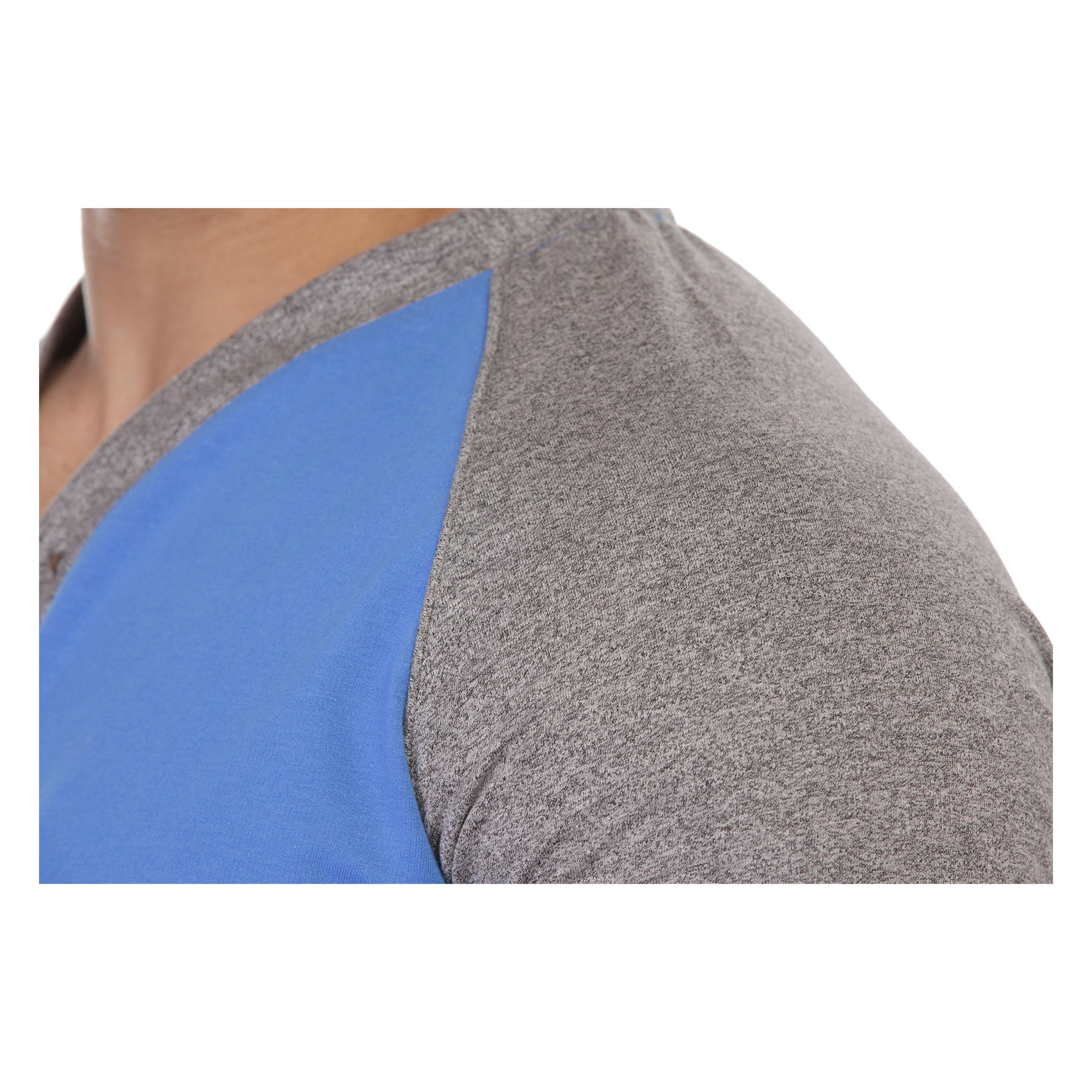 Dual-tone T-shirt-men-clothing-tshirtsandpolos-tshirts-image-2