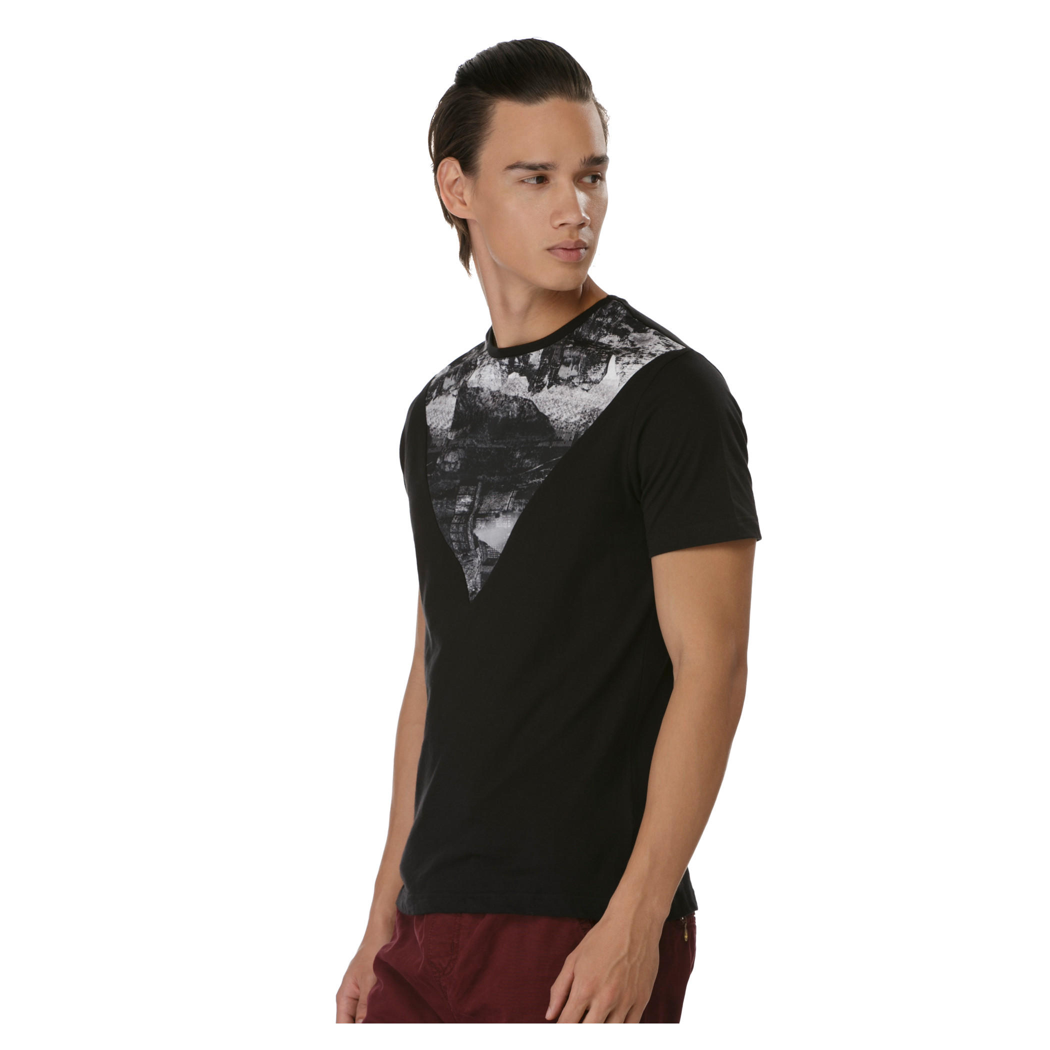 Printed Round Neck T-shirt-men-clothing-tshirtsandpolos-tshirts-image-3
