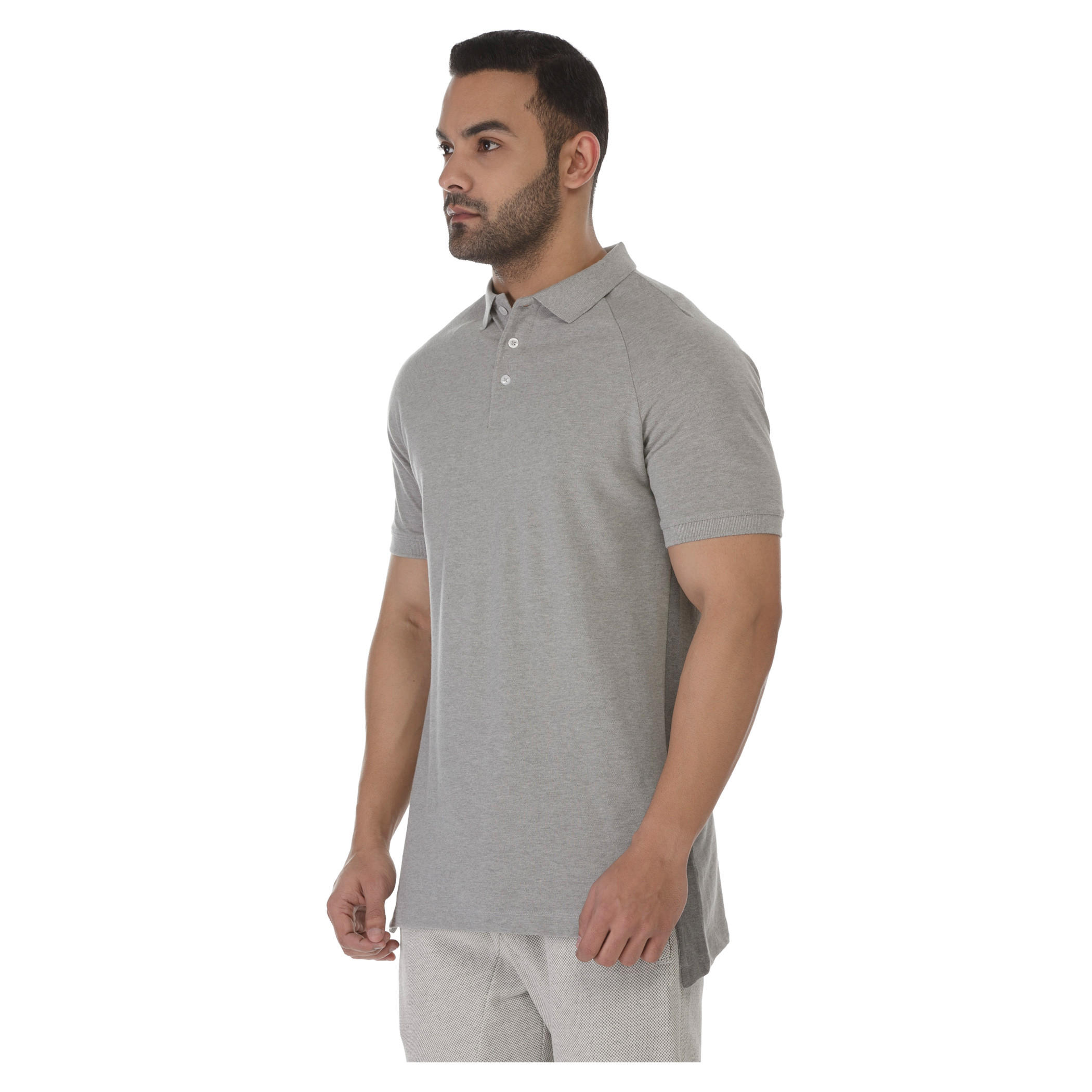 Solid Colour T-shirt-men-clothing-tshirtsandpolos-polos-image-3