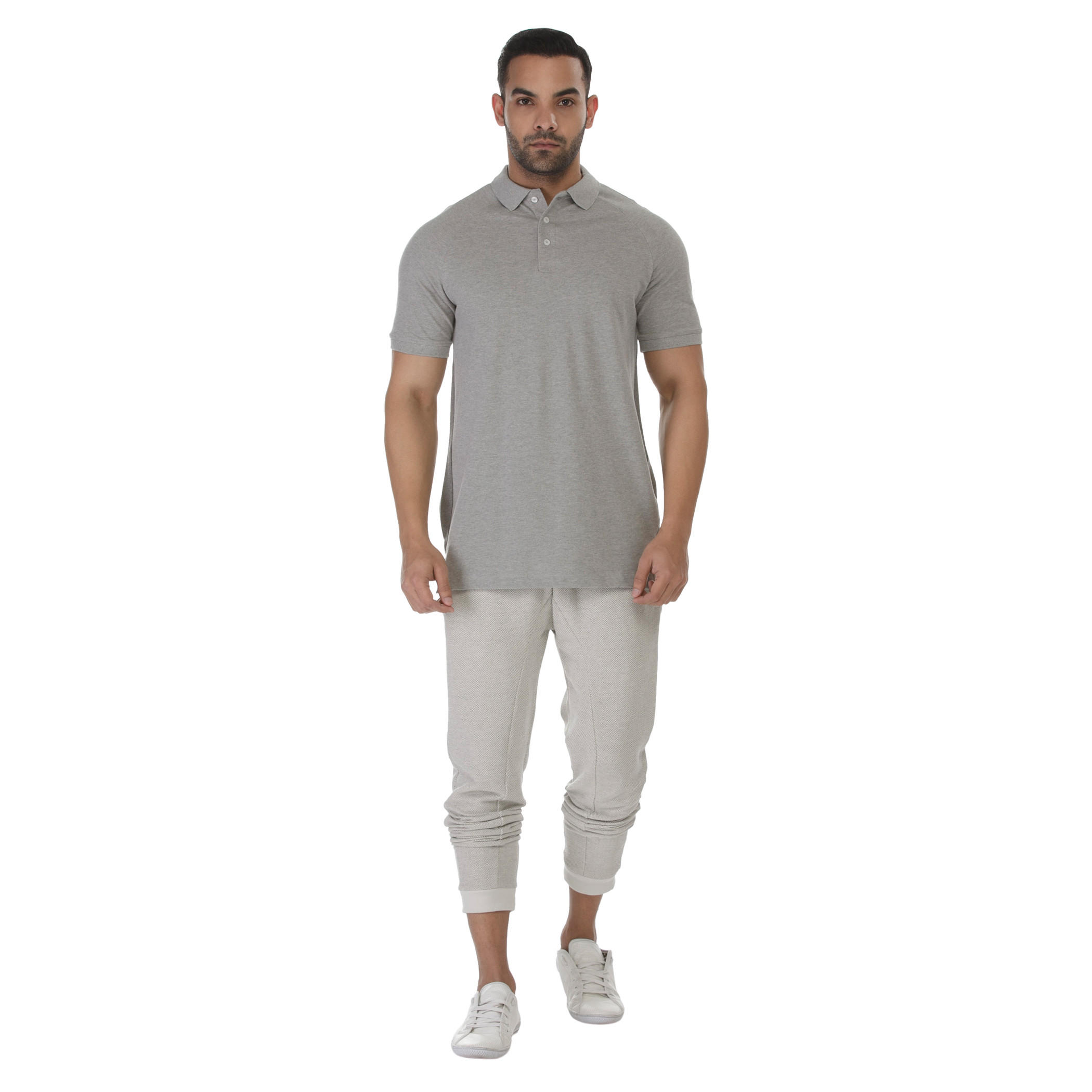 Solid Colour T-shirt-men-clothing-tshirtsandpolos-polos-image-5