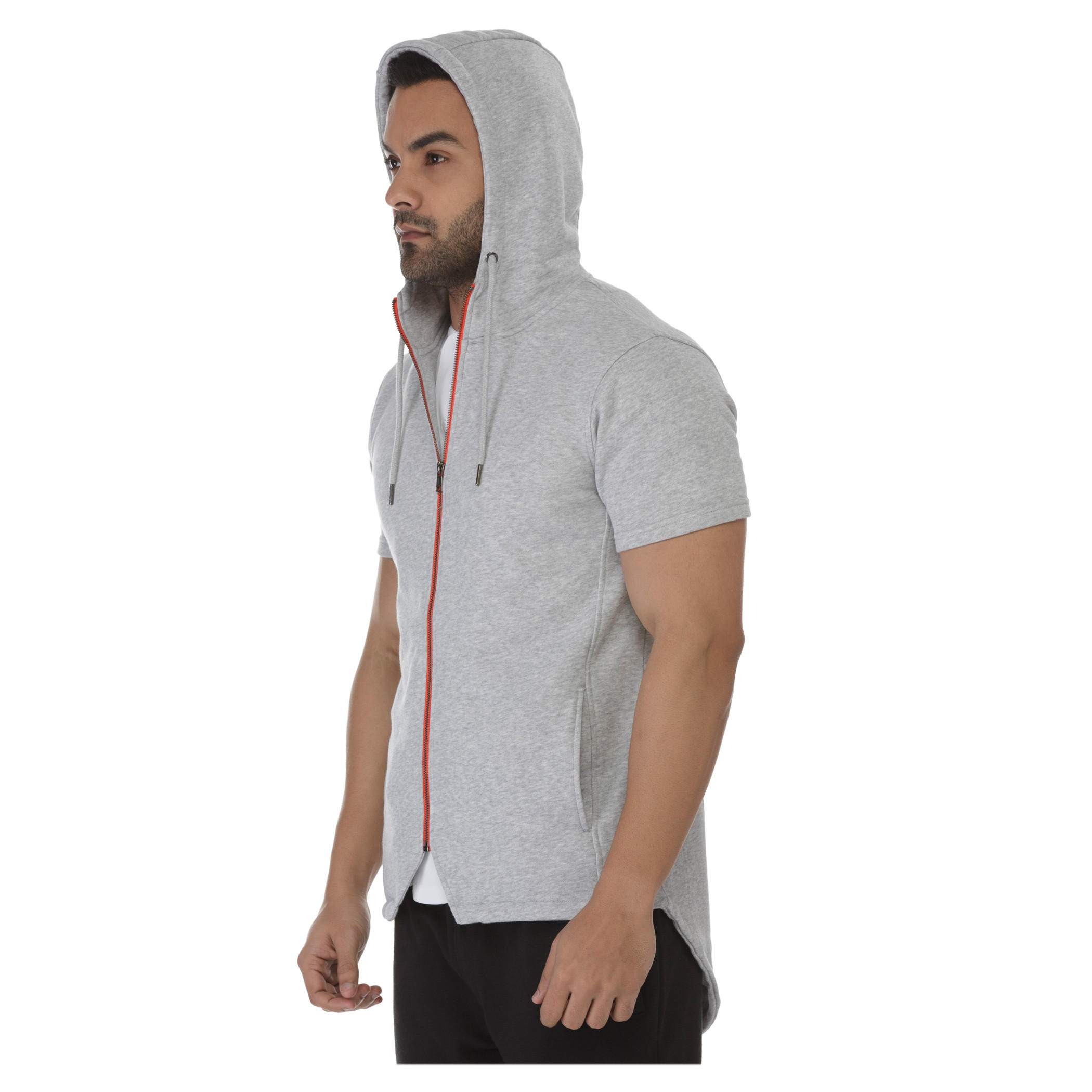 Solid Colour Jacket-men-winterwear-hoodiesandsweatshirts-image-3
