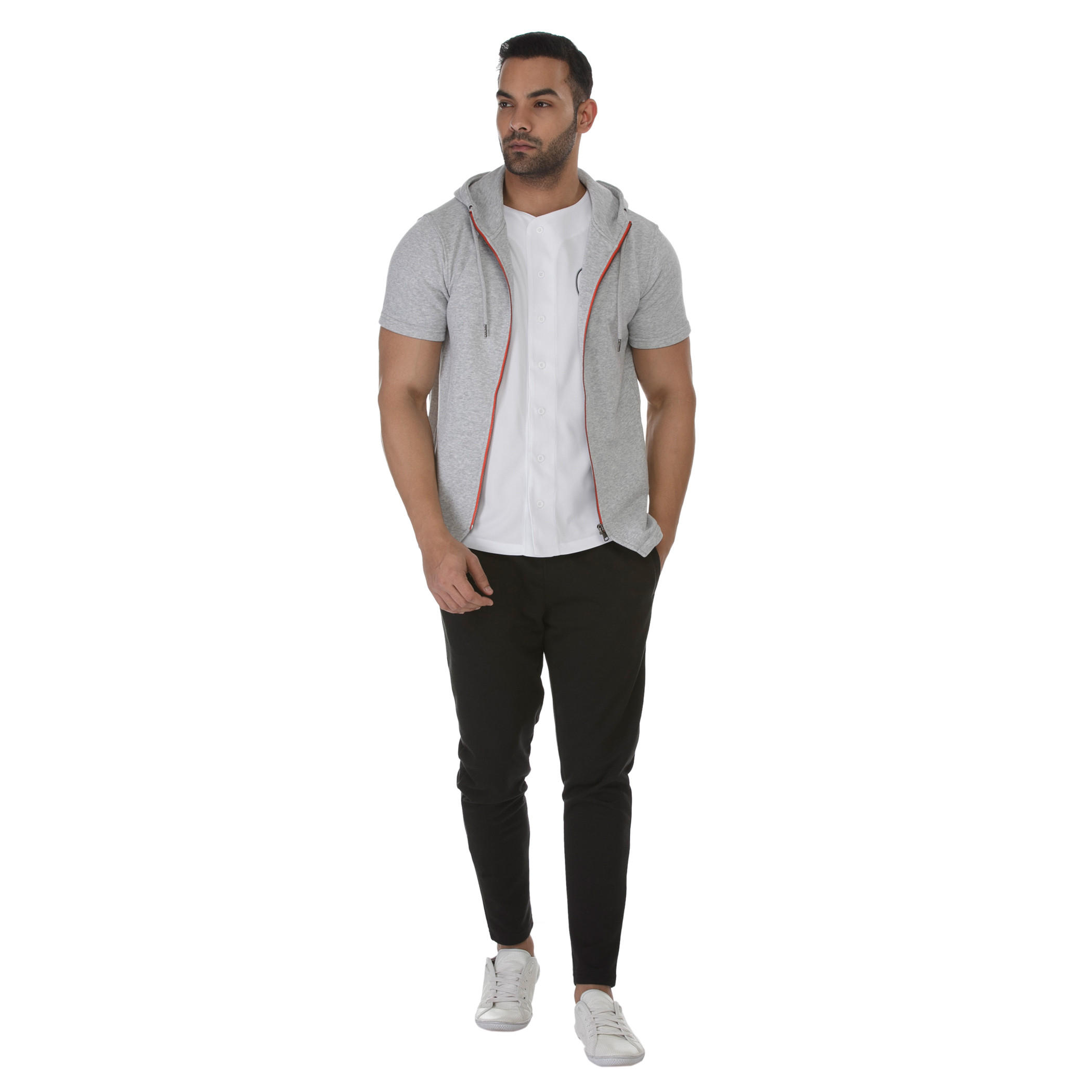 Solid Colour Jacket-men-winterwear-hoodiesandsweatshirts-image-5
