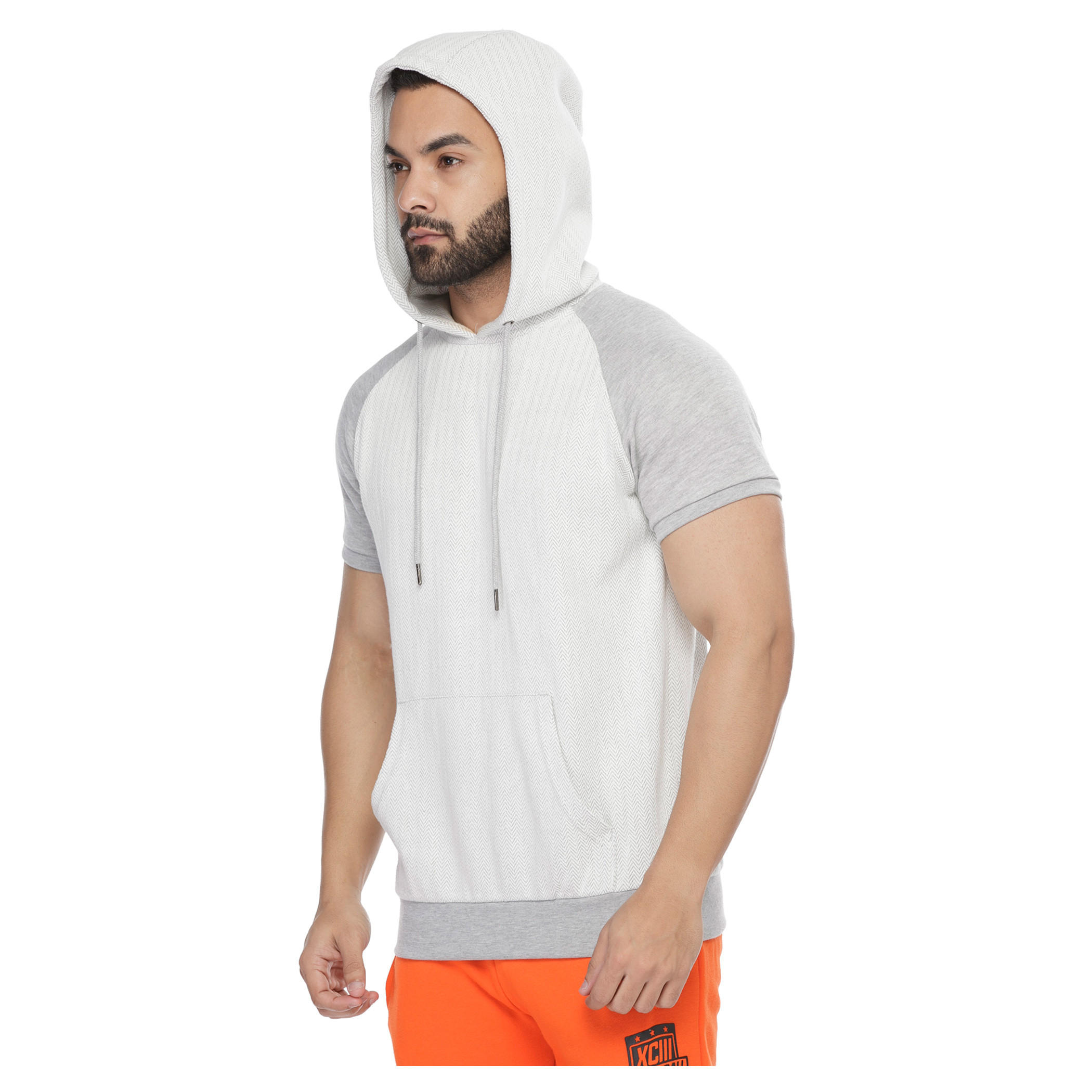 Short Sleeves Pullover-men-winterwear-hoodiesandsweatshirts-image-3