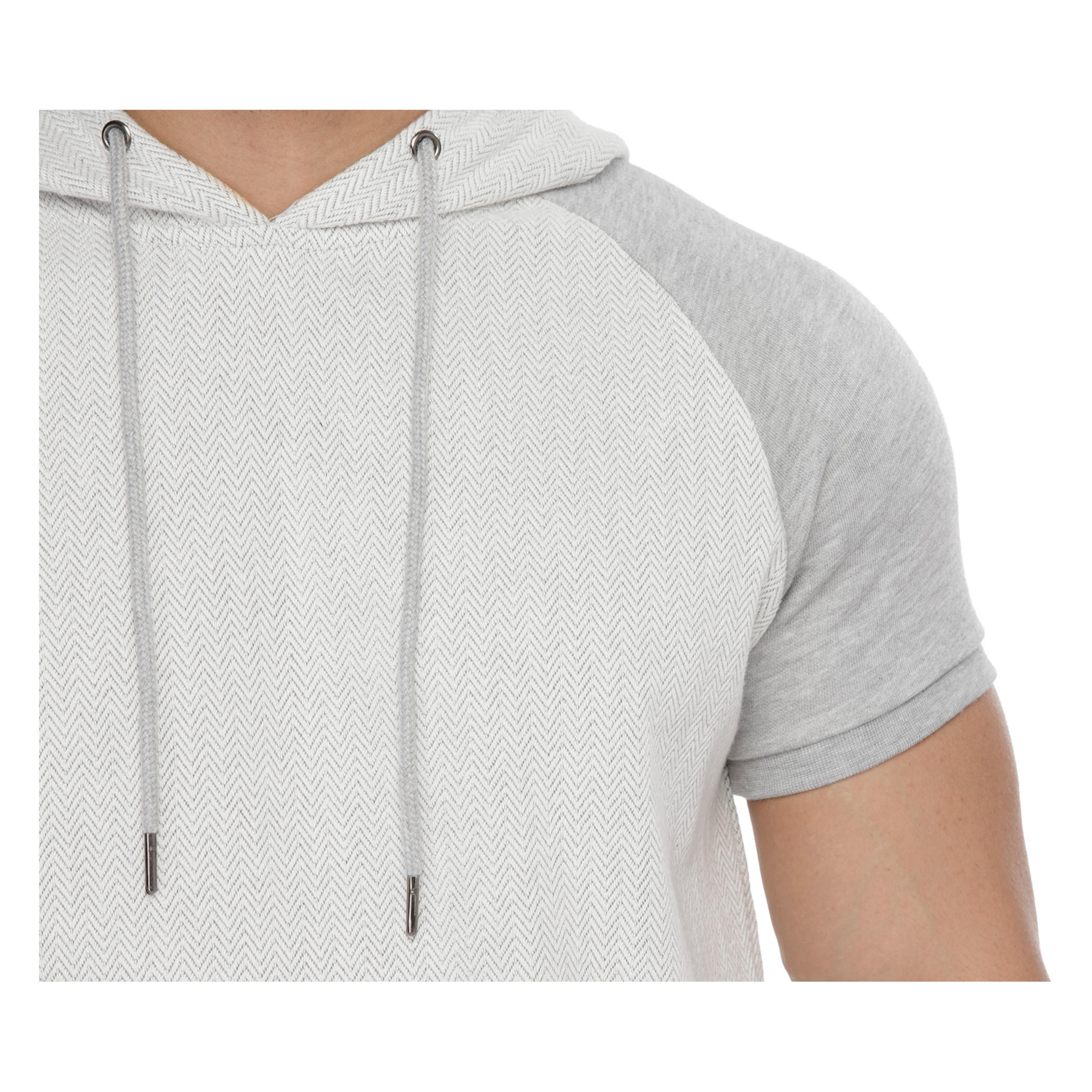 Short Sleeves Pullover-men-winterwear-hoodiesandsweatshirts-image-2