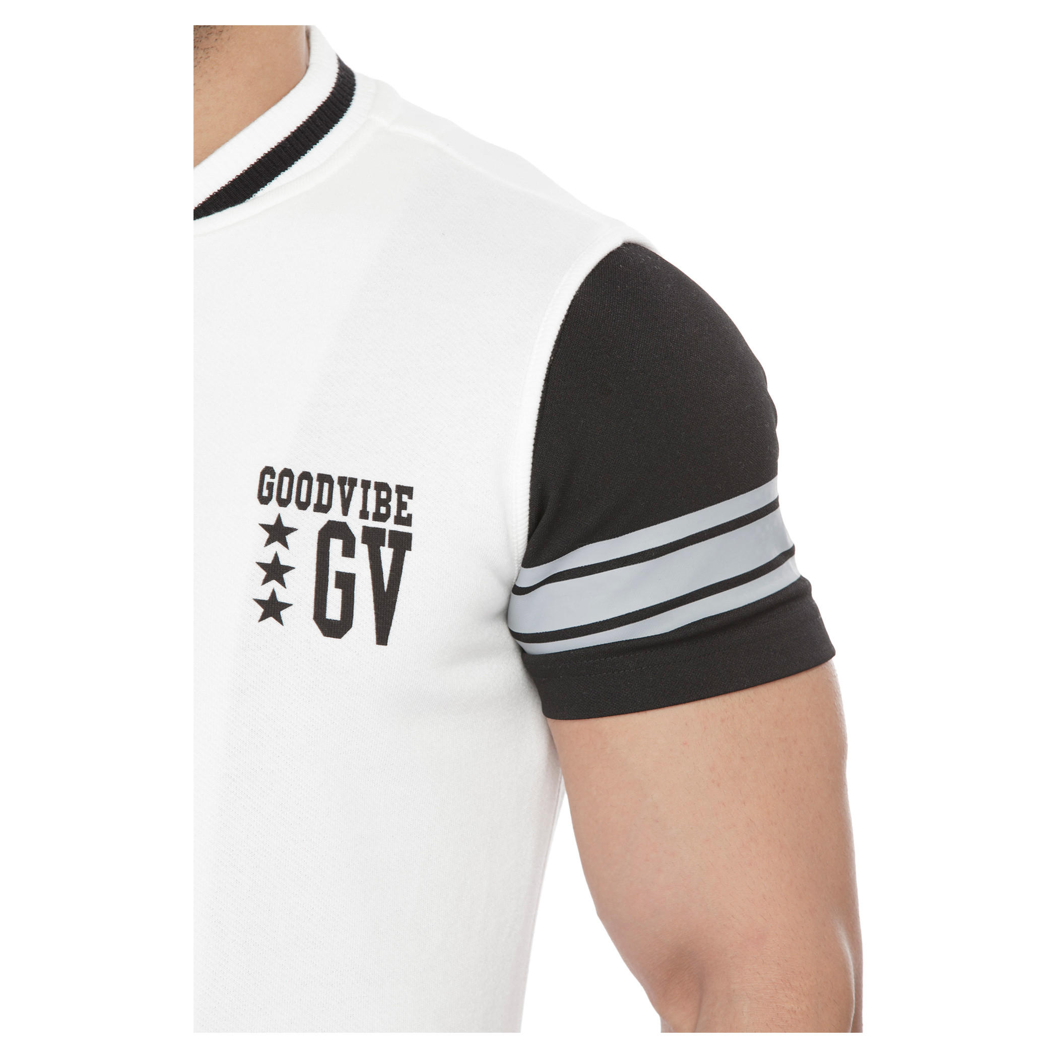 Short Sleeves Casual Jacket-men-winterwear-hoodiesandsweatshirts-image-2