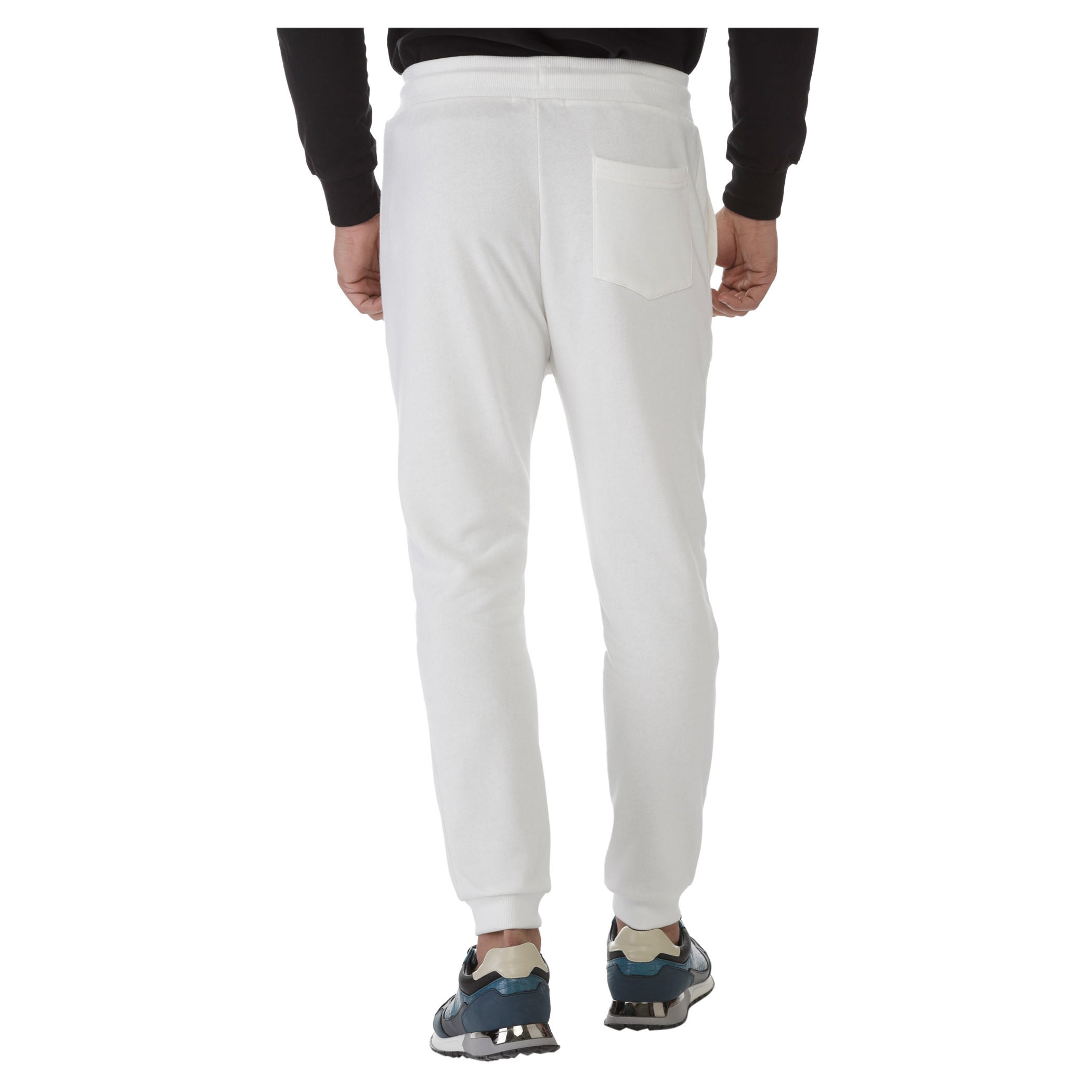 Solid Colour Joggers-men-clothing-bottoms-joggers-image-4