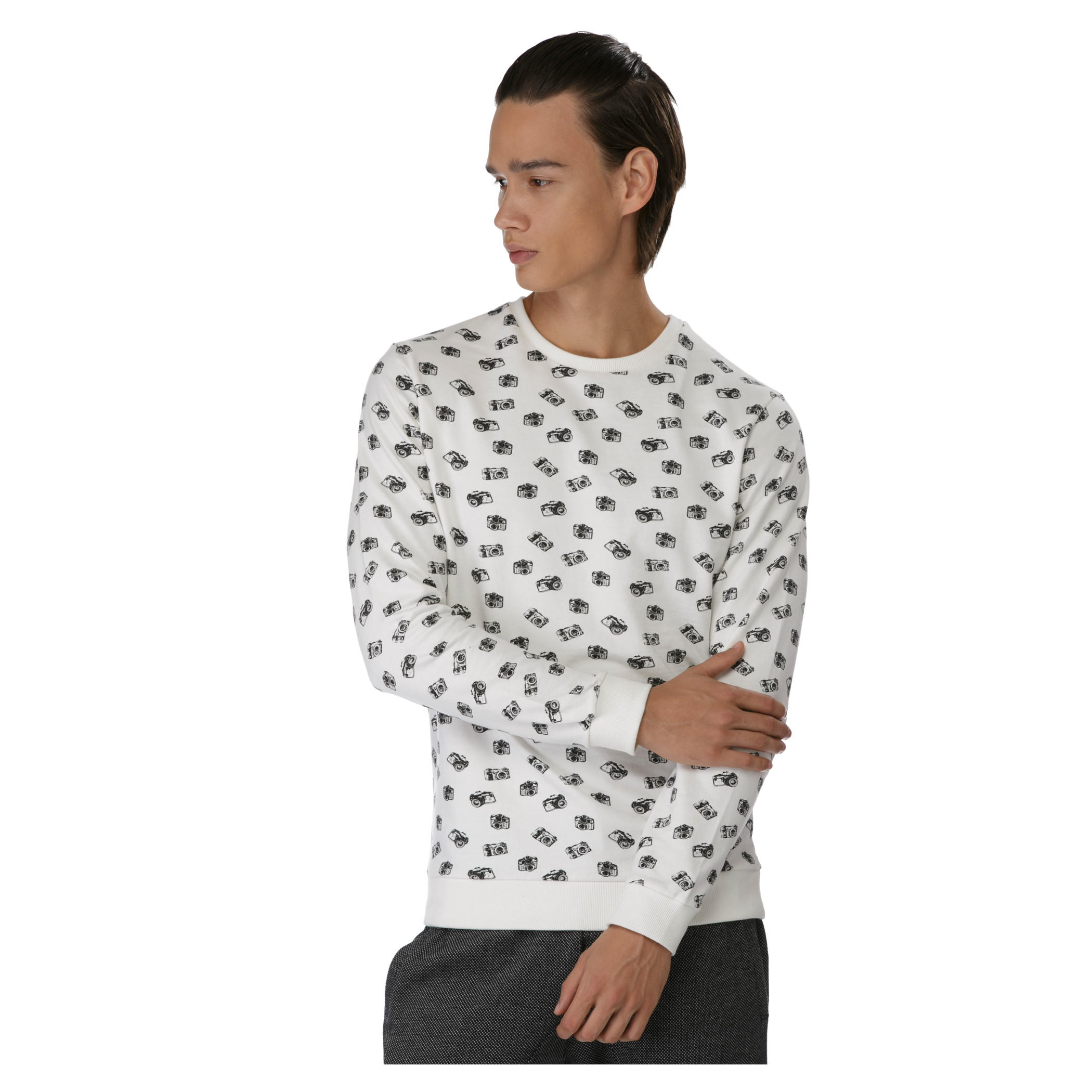 Printed Sweatshirt-men-winterwear-hoodiesandsweatshirts-image-1
