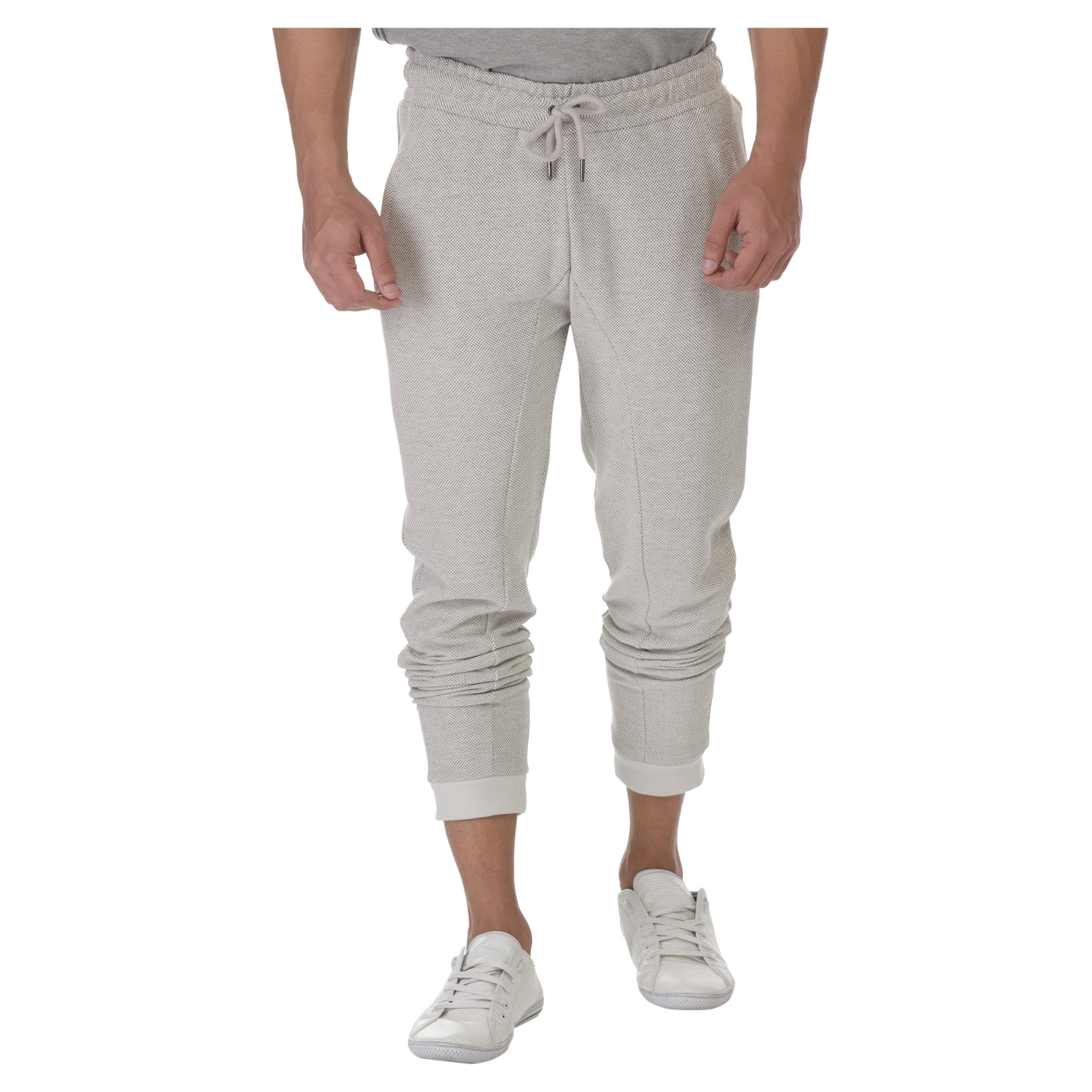 Solid Colour Joggers-men-clothing-bottoms-joggers-image-5