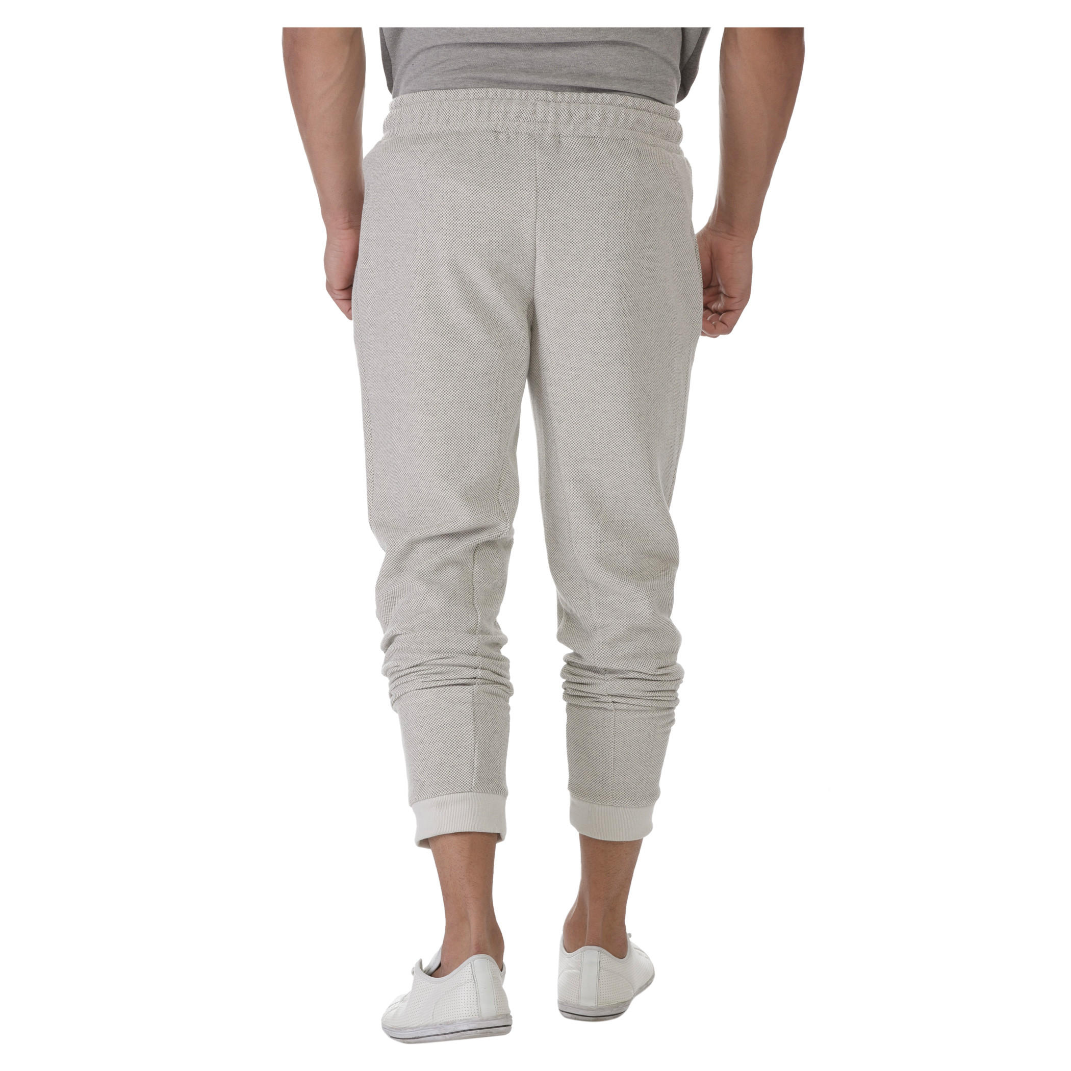 Solid Colour Joggers-men-clothing-bottoms-joggers-image-4