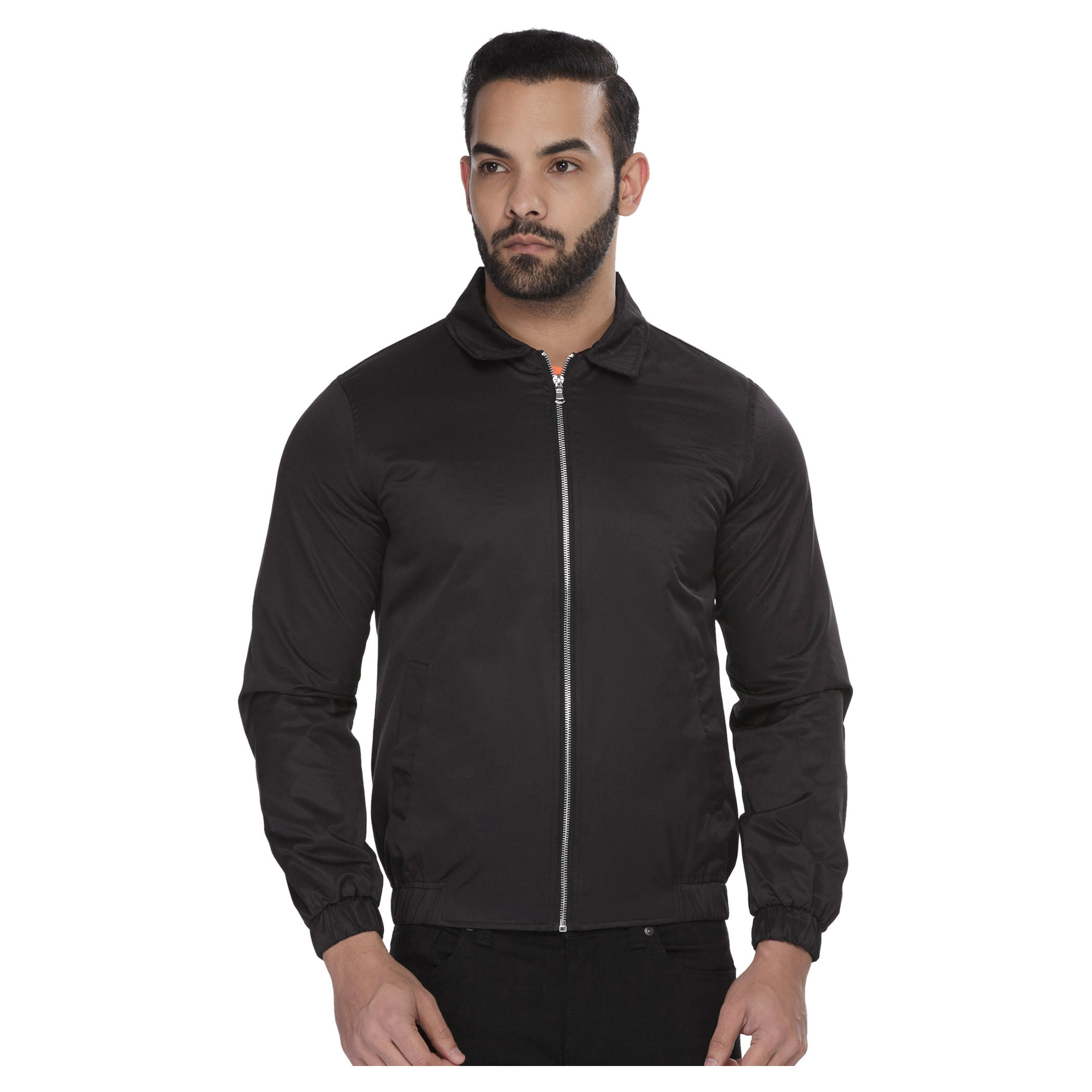 Solid Colour Jacket-men-clothing-jacketsandblazers-jackets-image-1