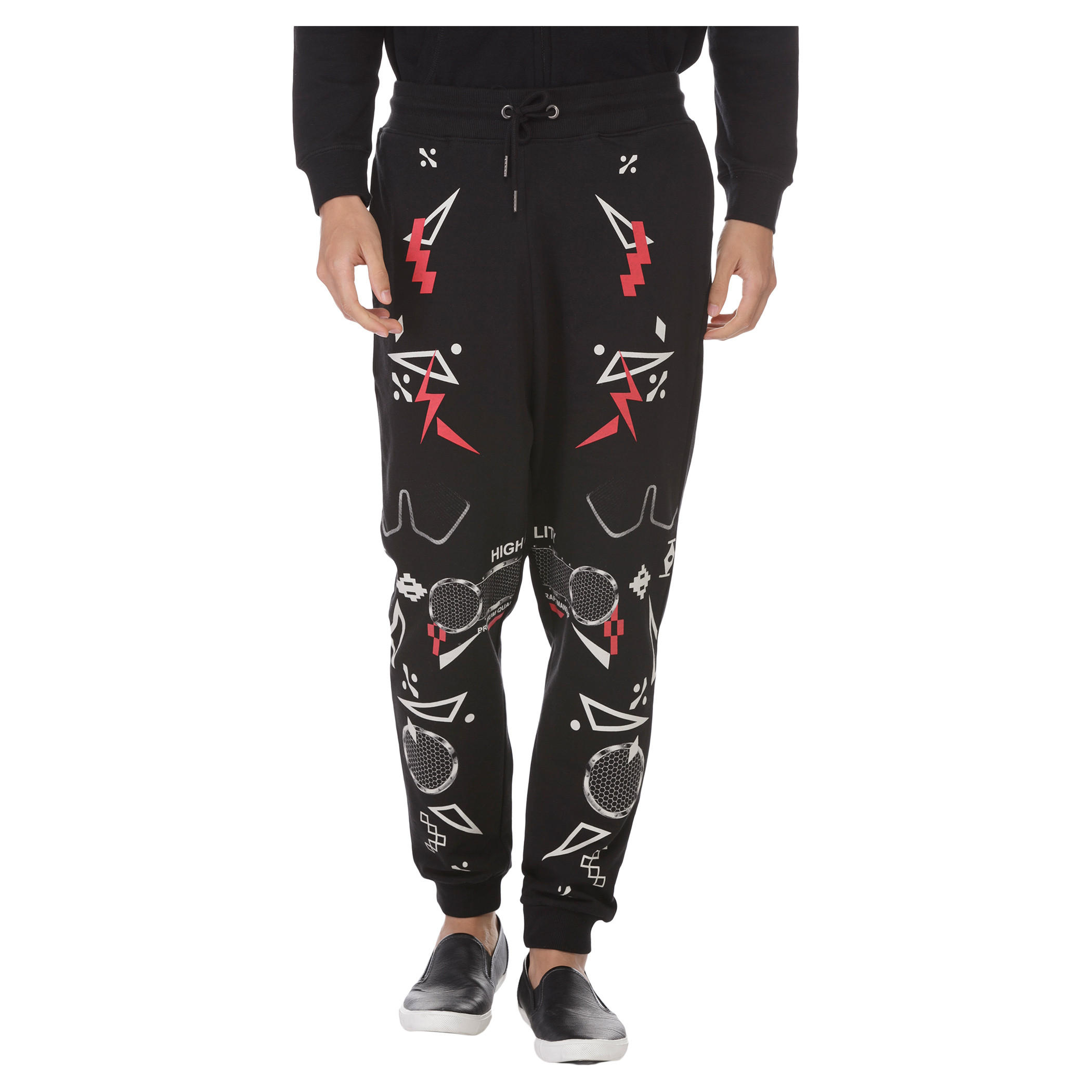 Printed Jog pants-men-clothing-bottoms-joggers-image-1
